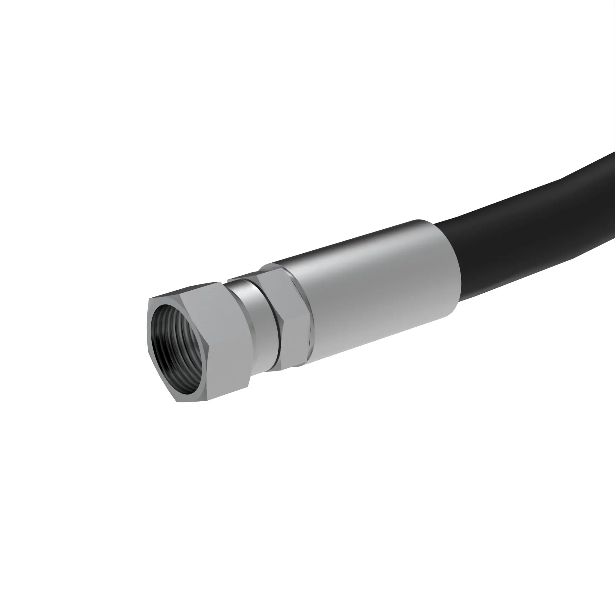 Hydraulic Hose