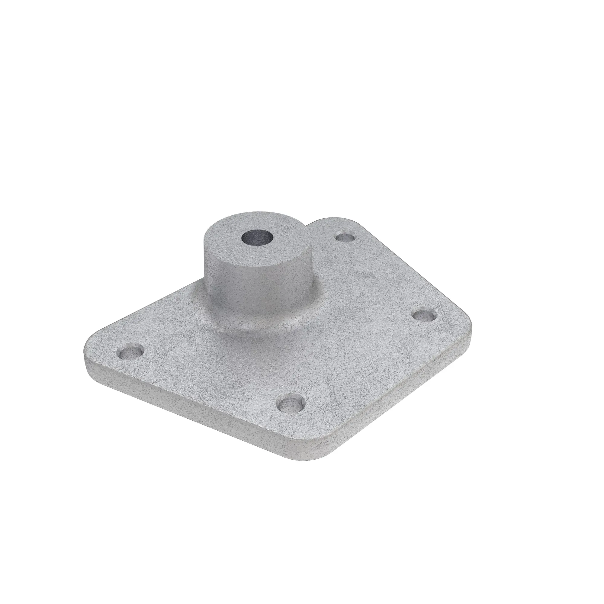 John Deere Support - CQ72420