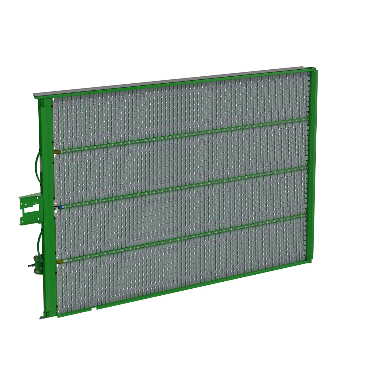 Frame, Ftc DF4 Chaffer Element Wide
