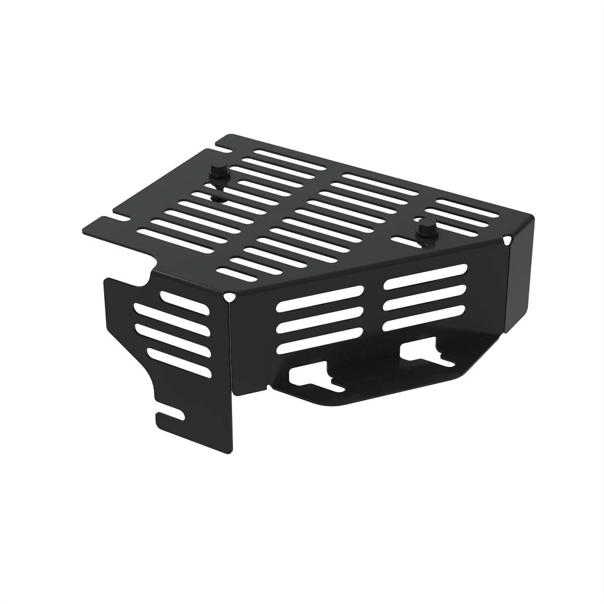 Belt, Top Left Assembly