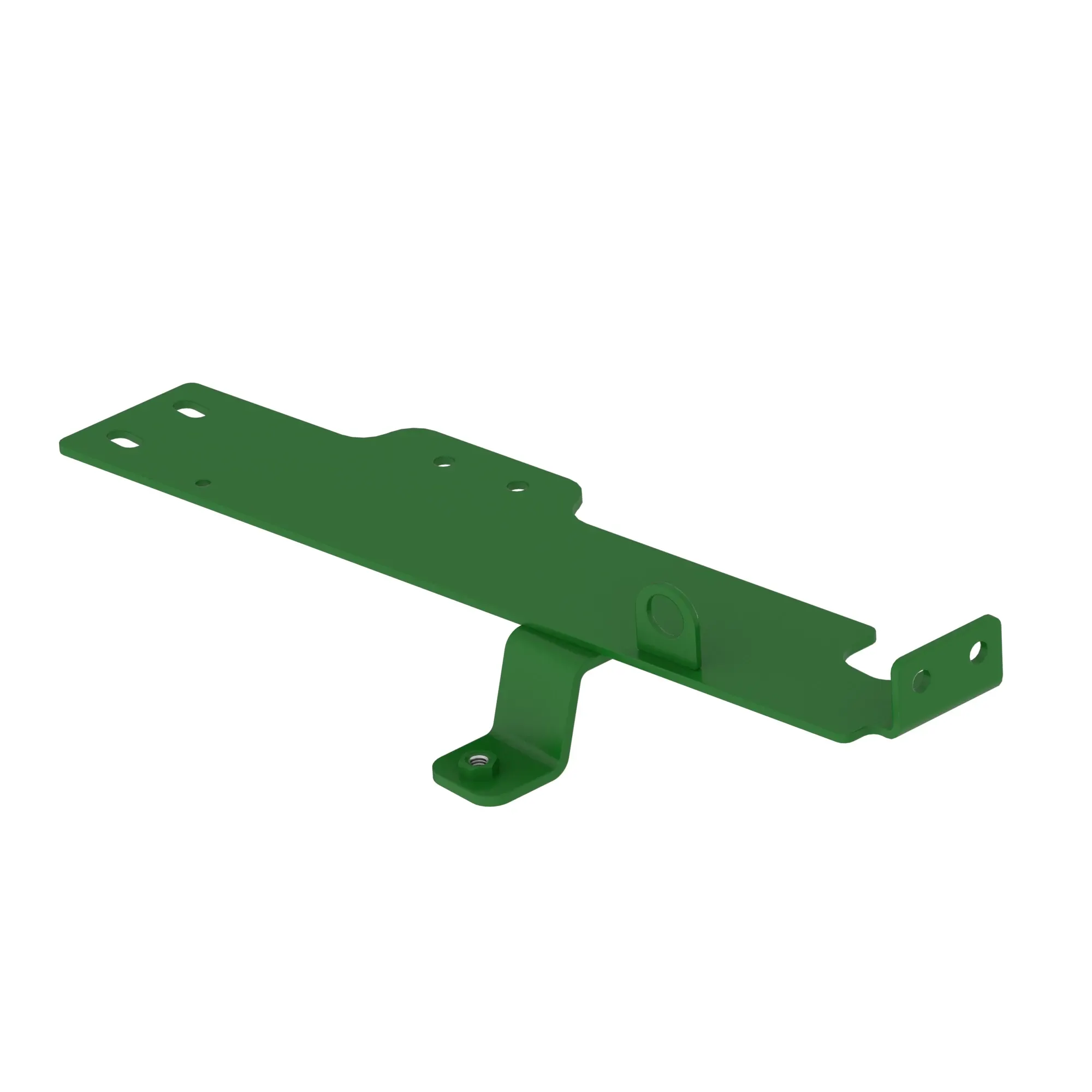 BRACKET, RH SEAT CLOSEOUT