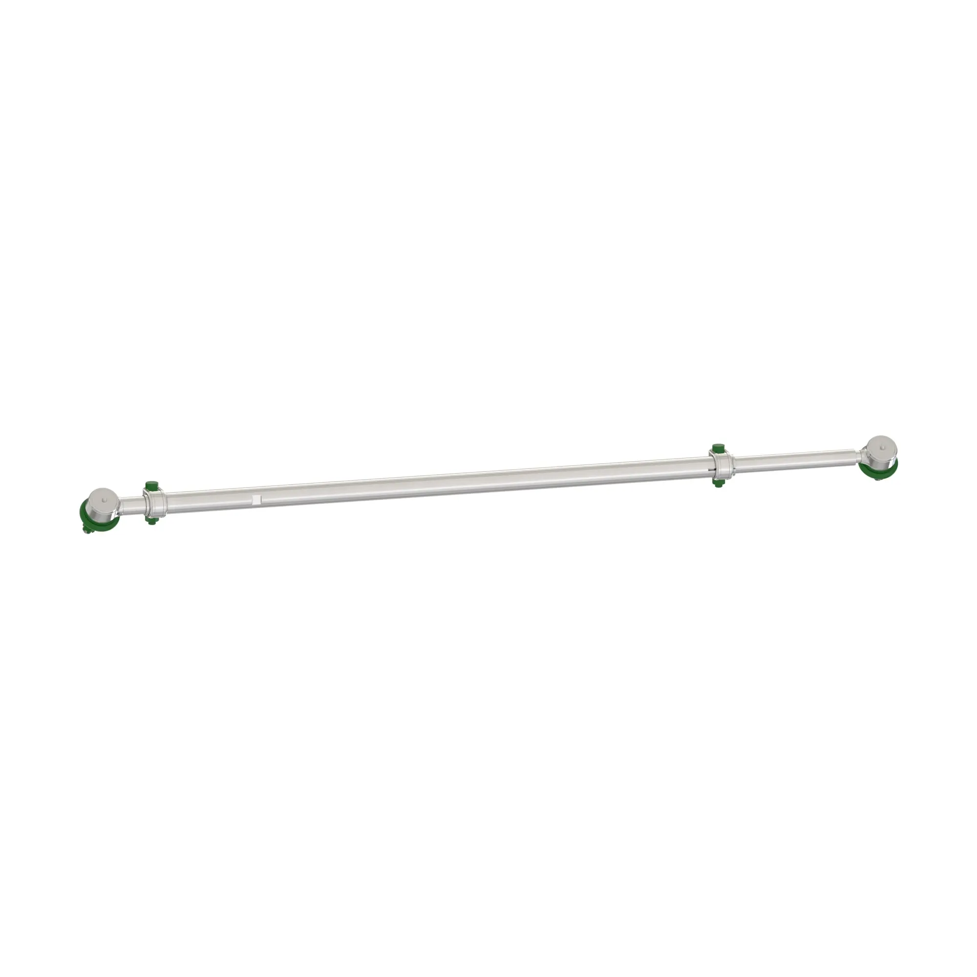 TIE ROD ASSEMBLY, TIE ROD ASSEMBLY