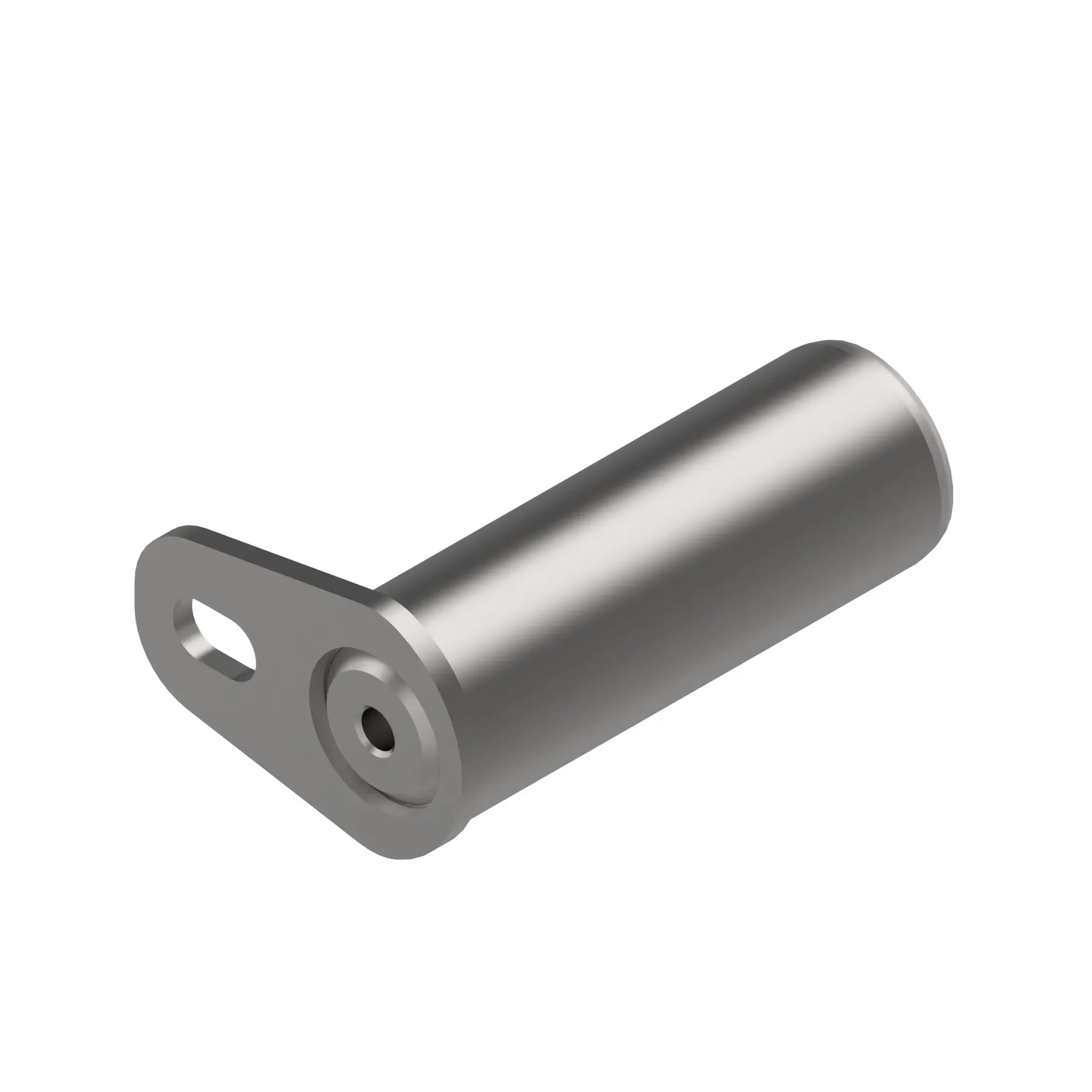 John Deere Bolt-On Pivot Pin - AT474946