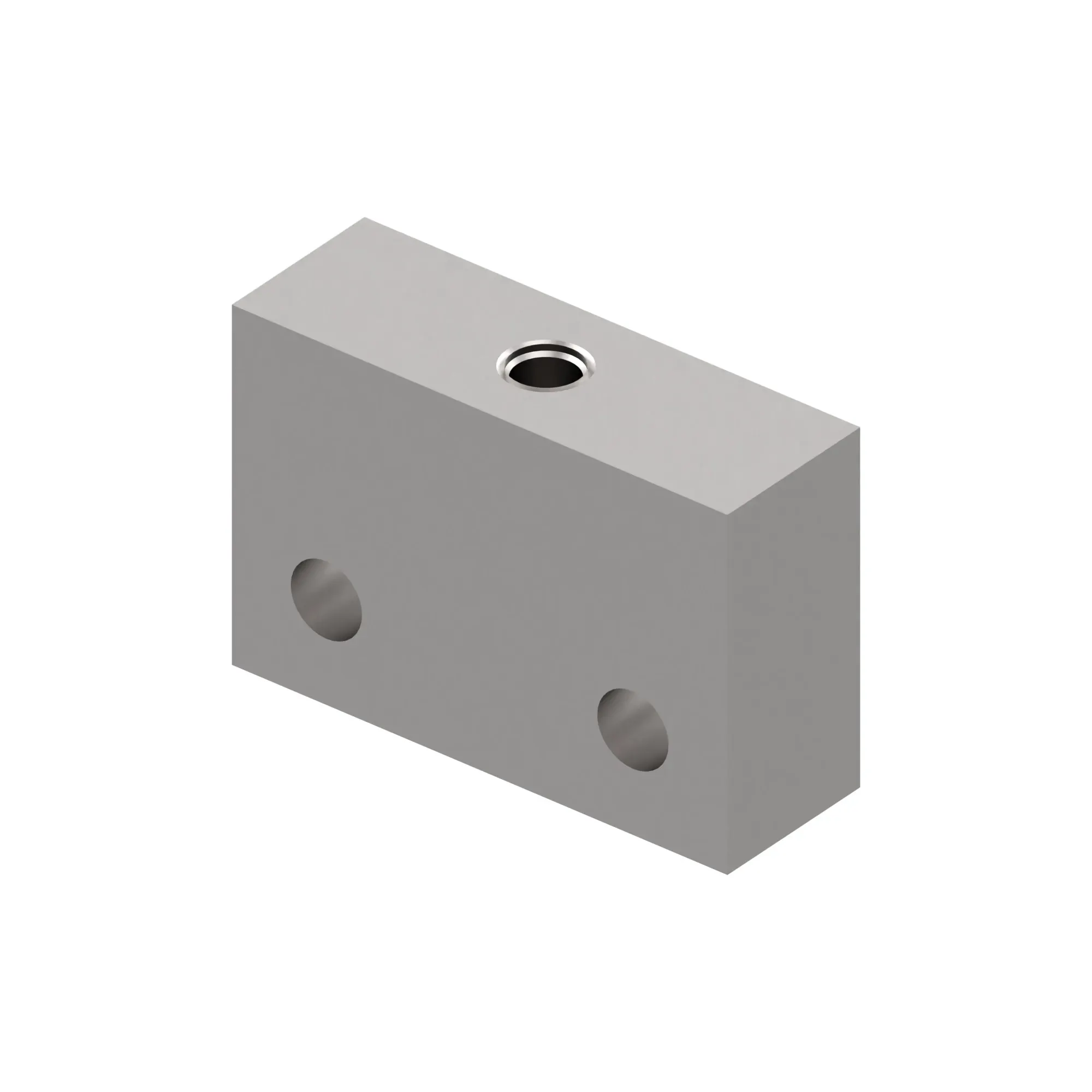 John Deere Bar, Clamp (Clamp) - T127230