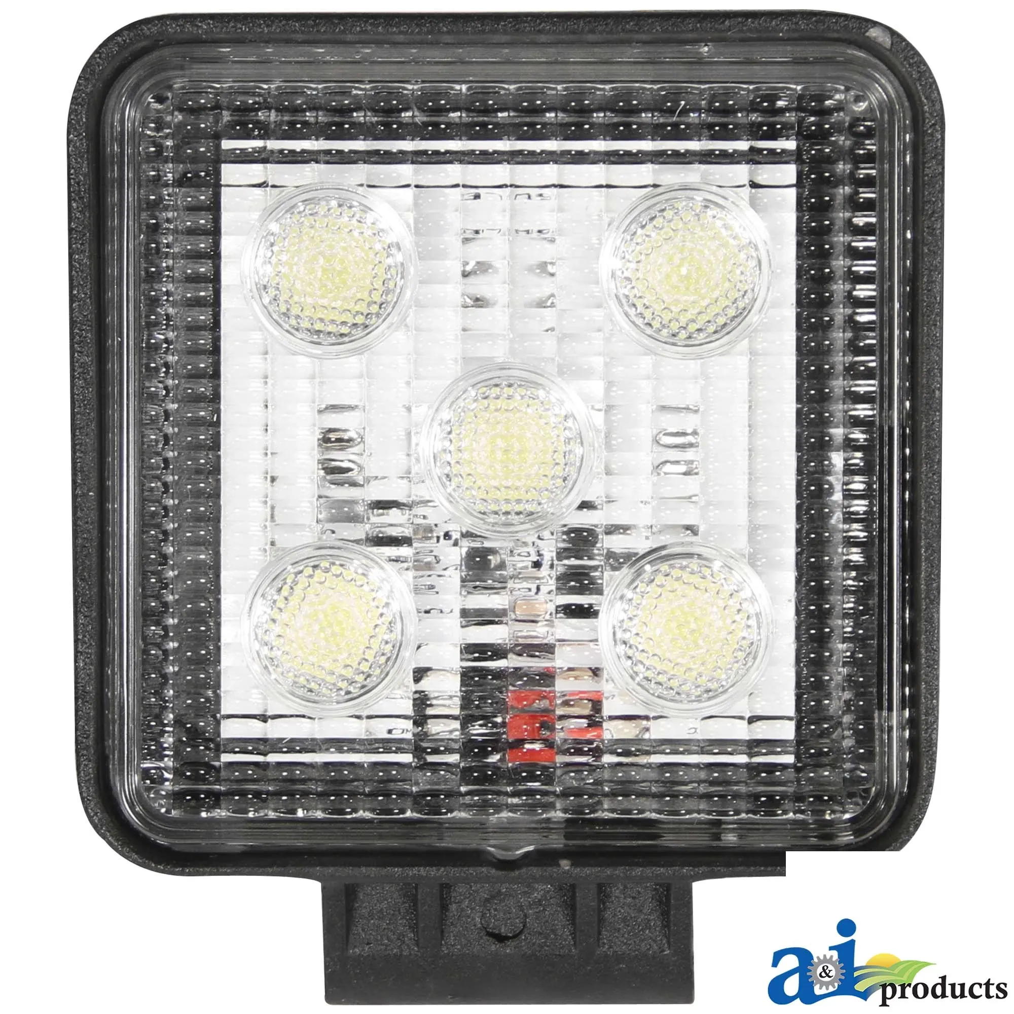 A&I Products LED Floodlamp - A-WL125