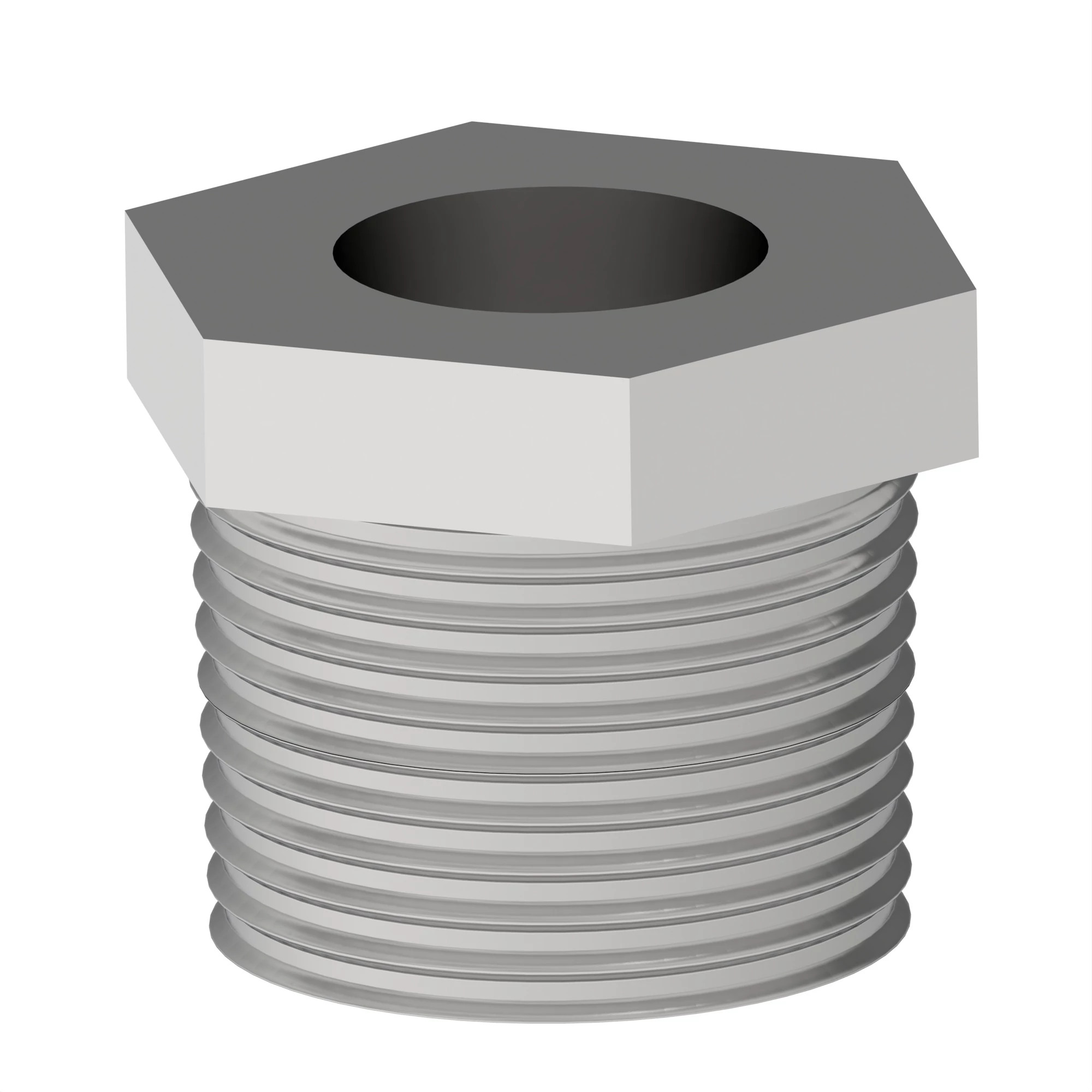 John Deere Reducer Adapter Fitting - U45789