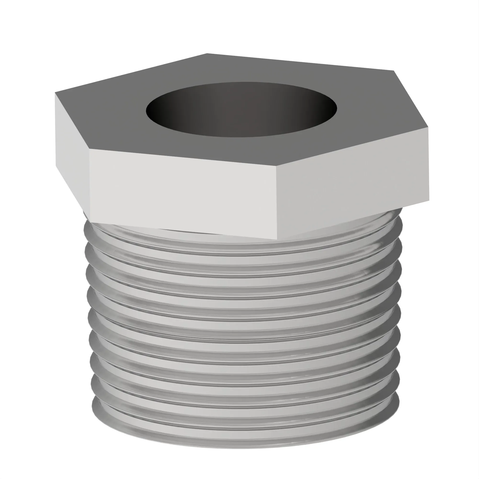 John Deere Reducer Adapter Fitting - U45789