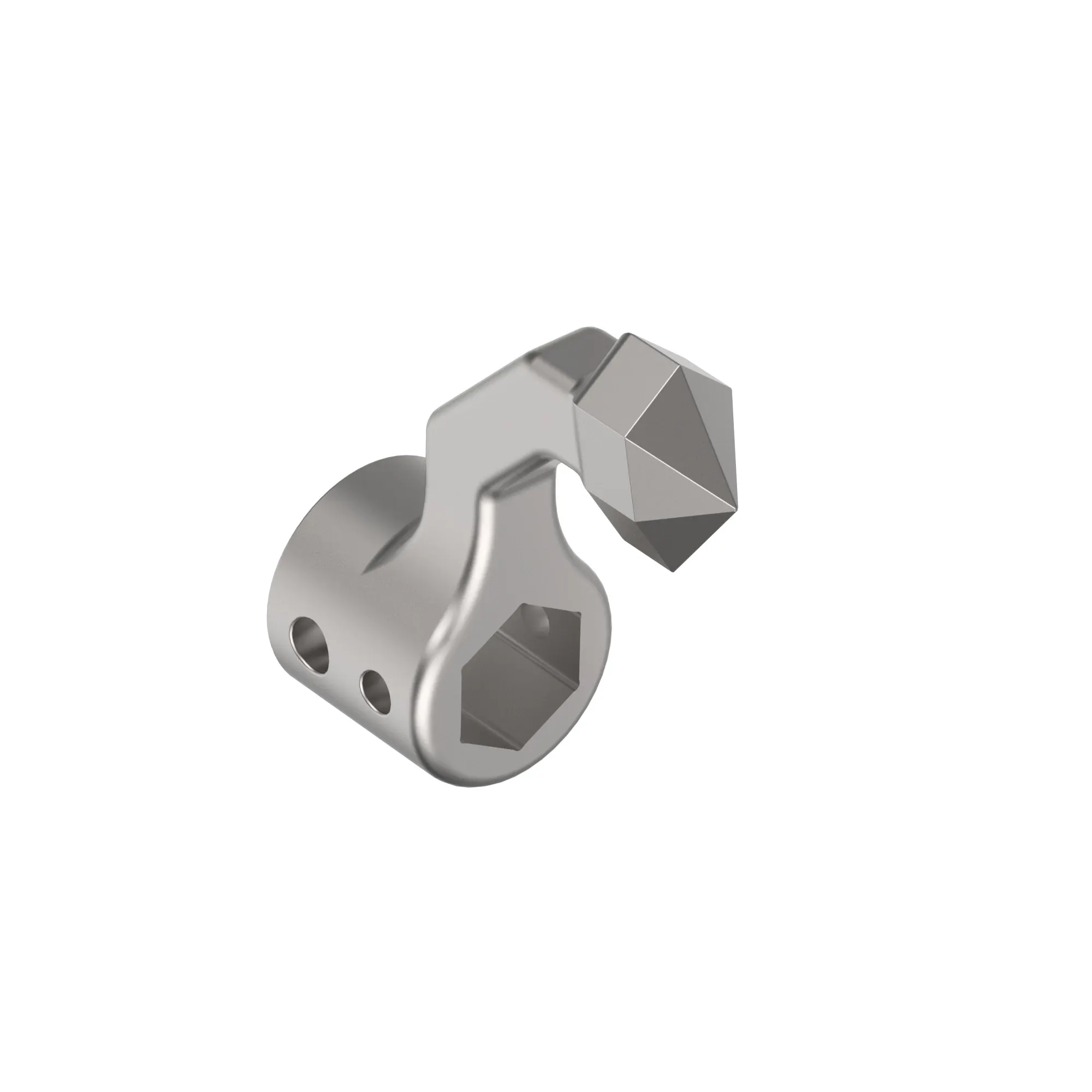 Quick Coupler