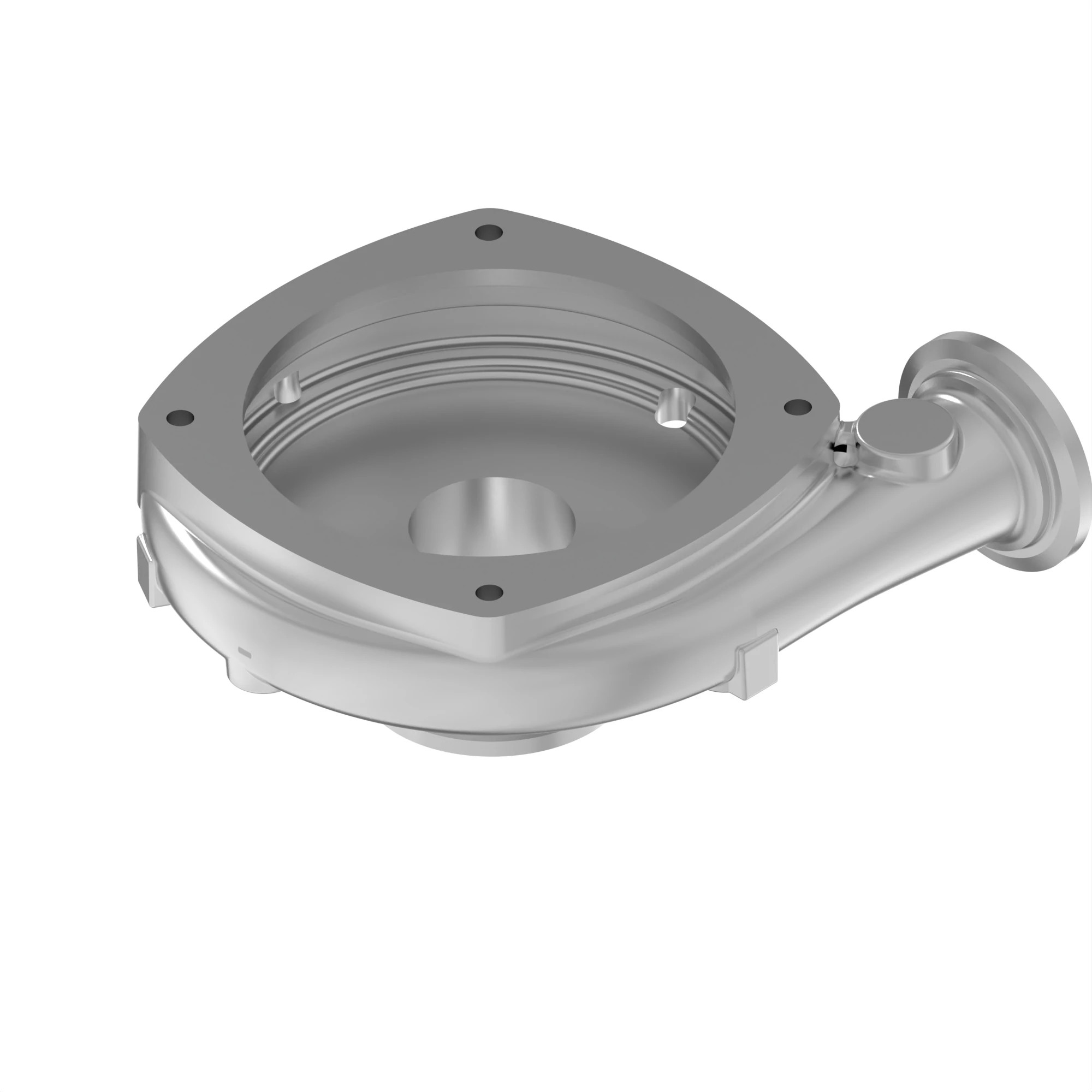 HYDRAULIC PUMP, PUMP, SECONDARY STE