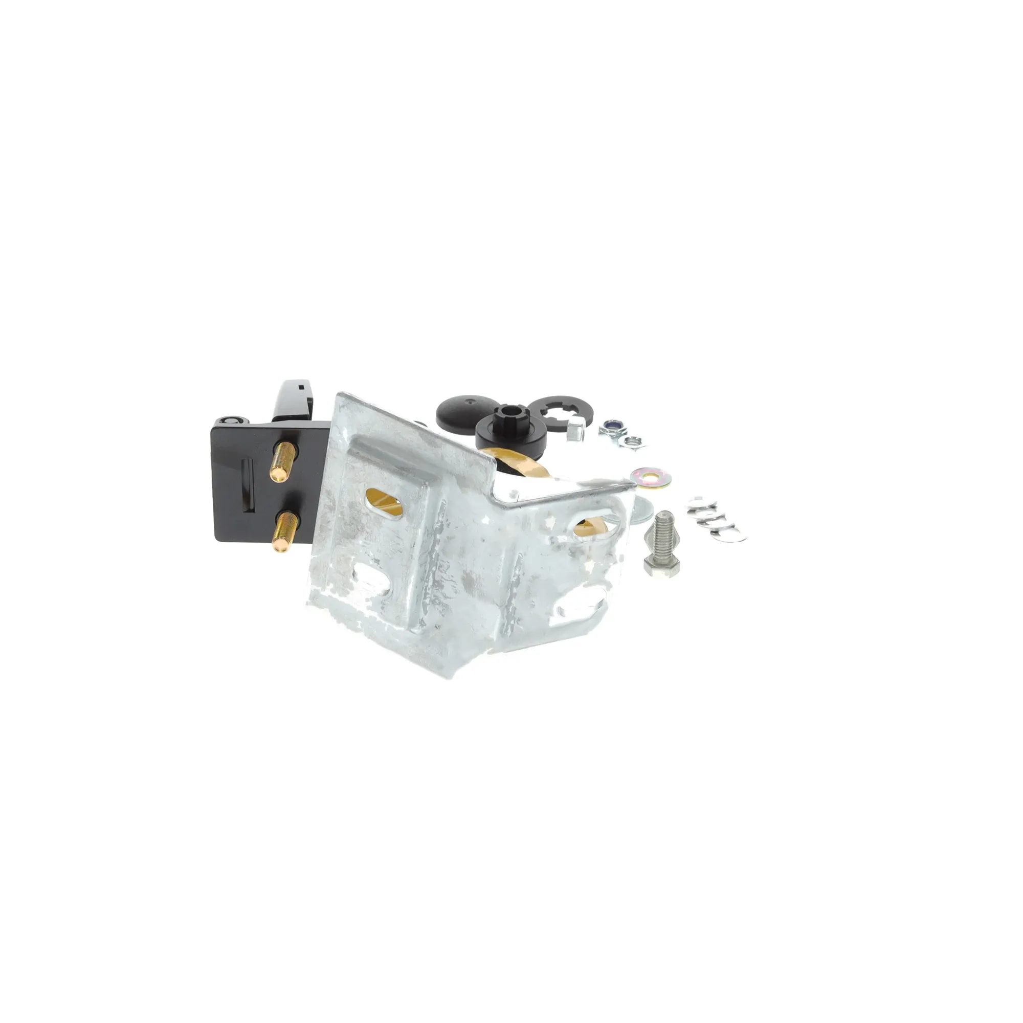 MOUNTING PARTS KIT,HINGE