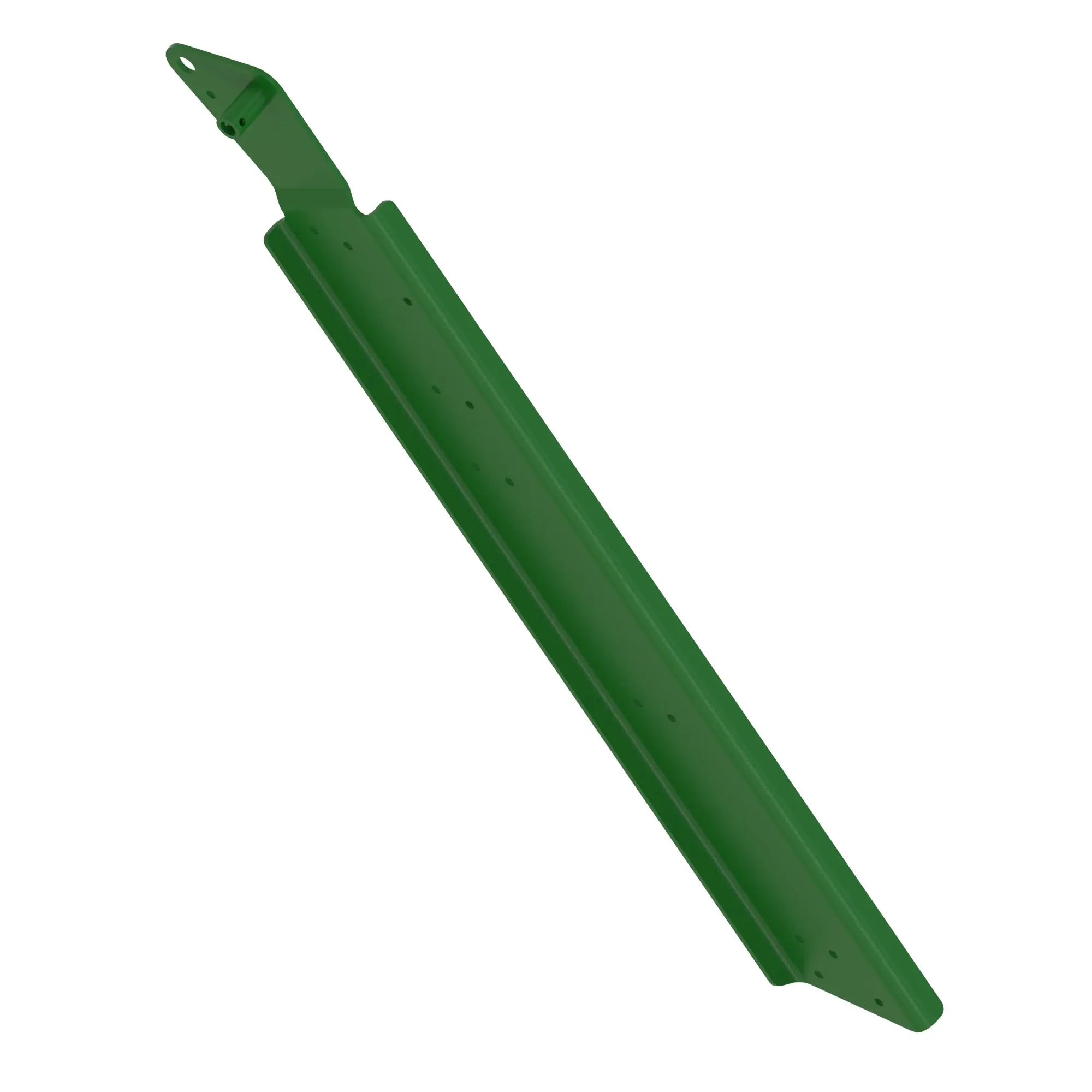 John Deere Lower Side Rail, Left Side - AKK30235