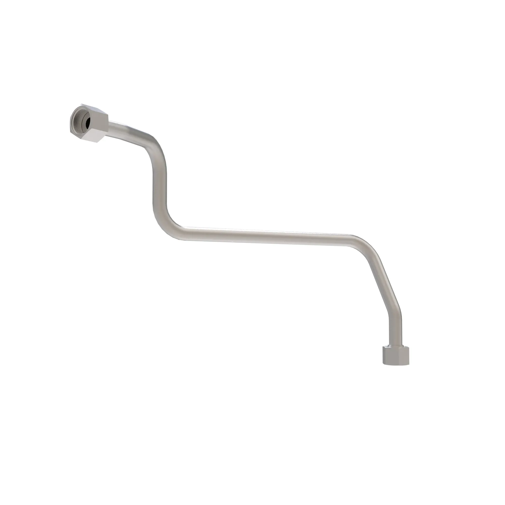 John Deere Oil Line - AT427362