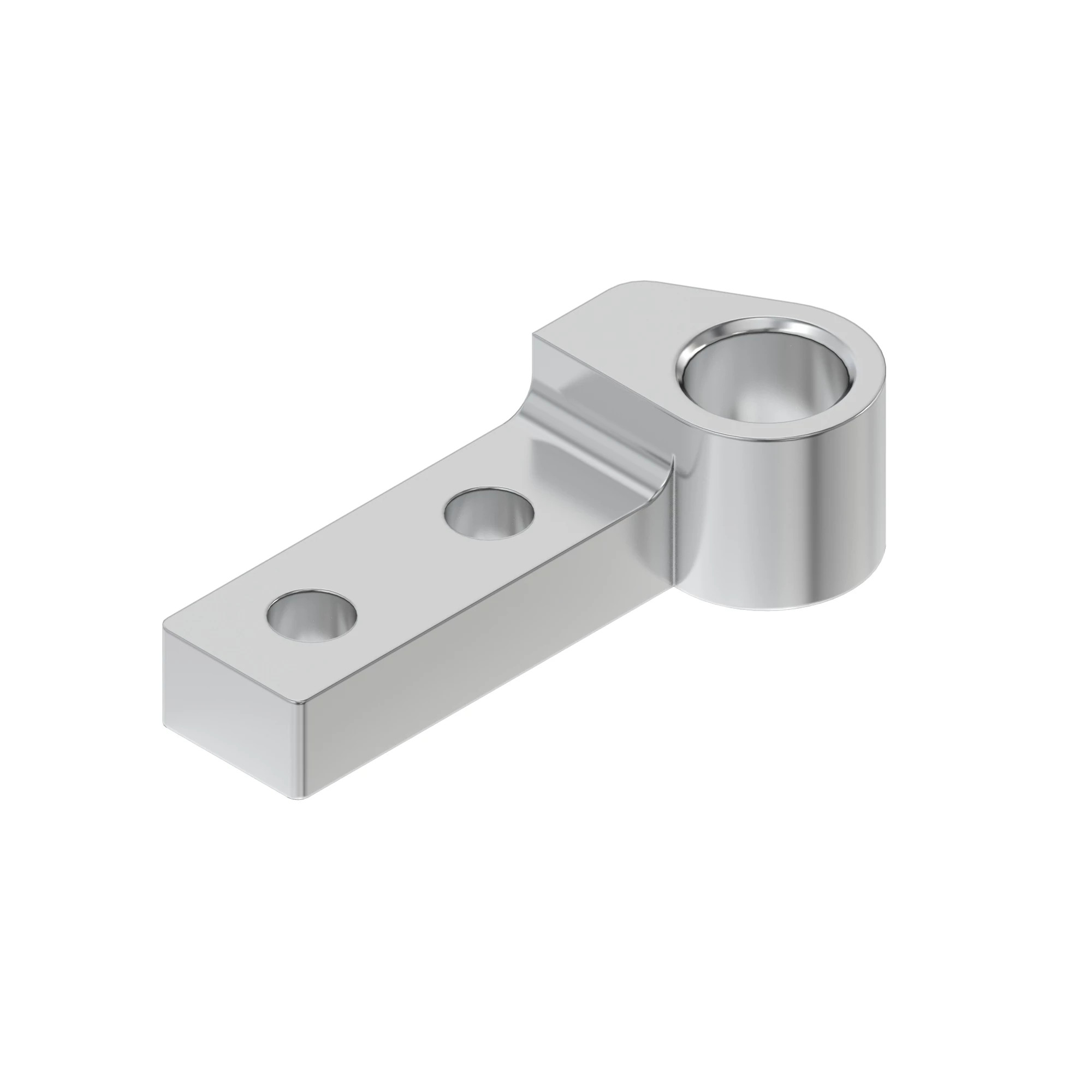 BUSHING, BAFFLE RH