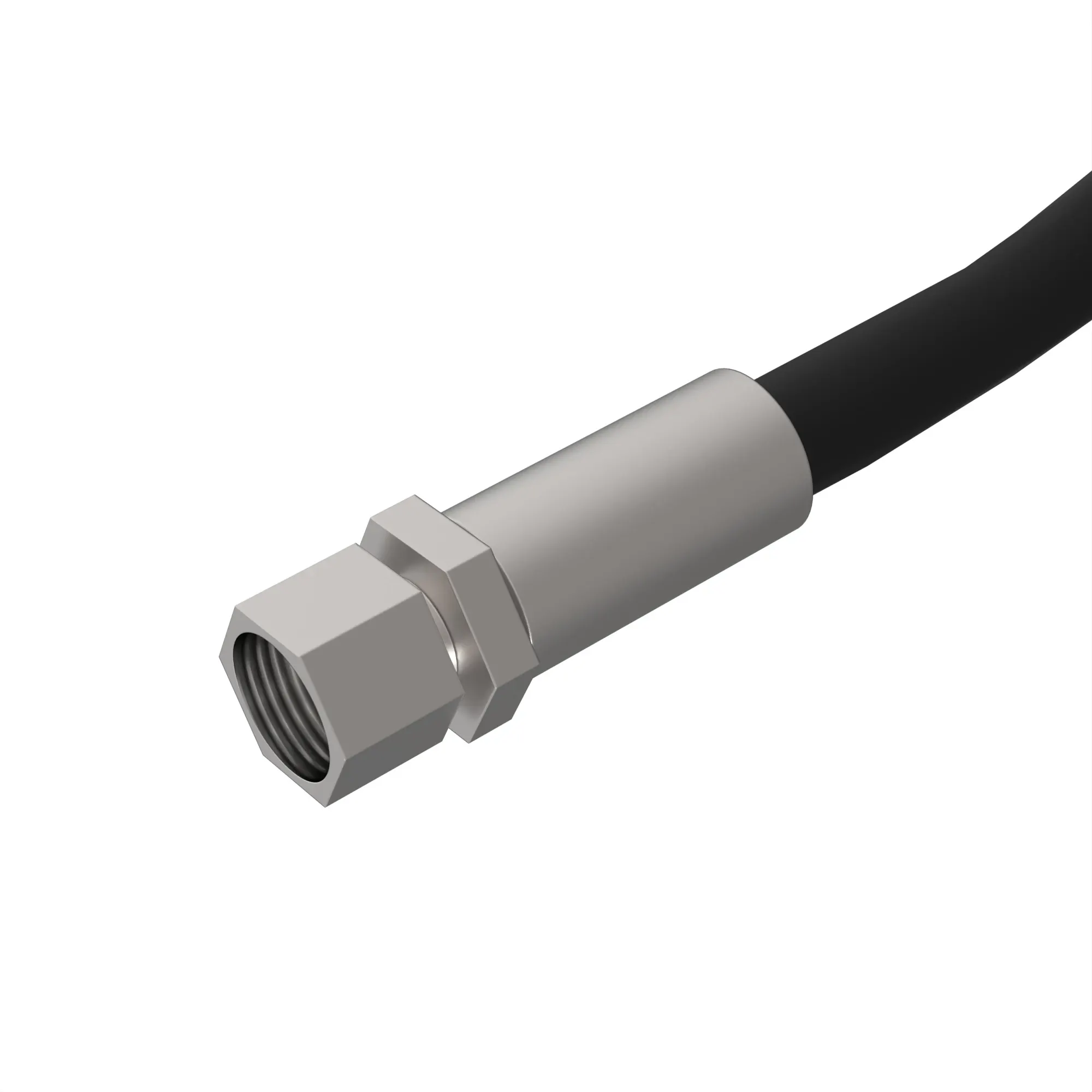 Hydraulic Hose