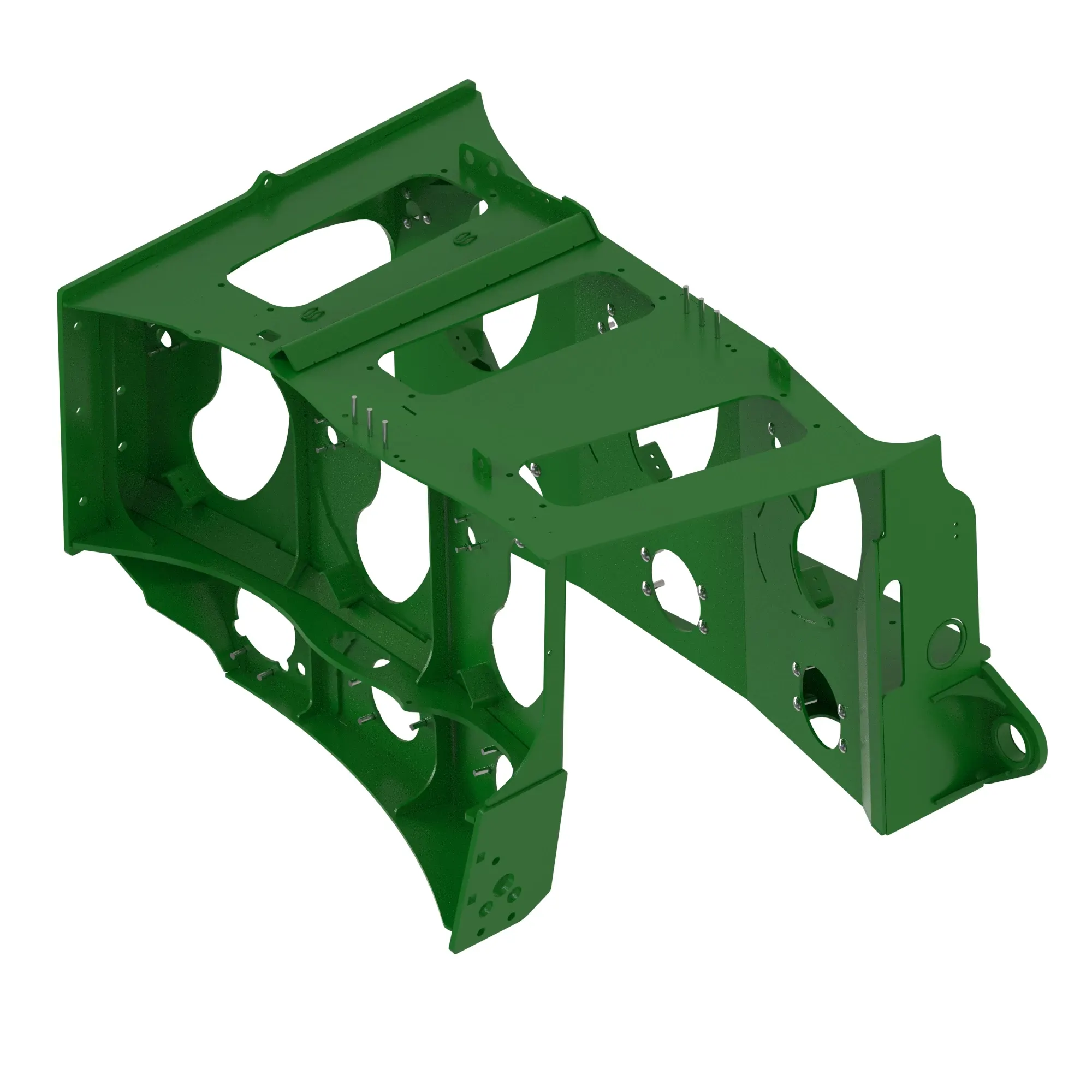 John Deere Frame - AXT23609