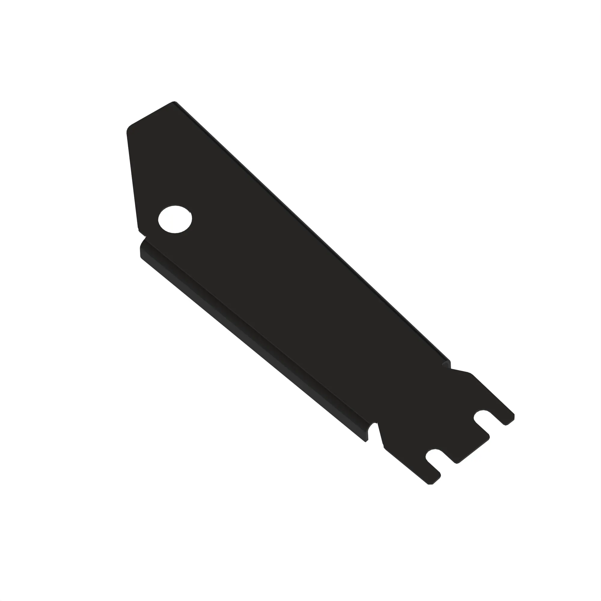 John Deere Cover - F682080