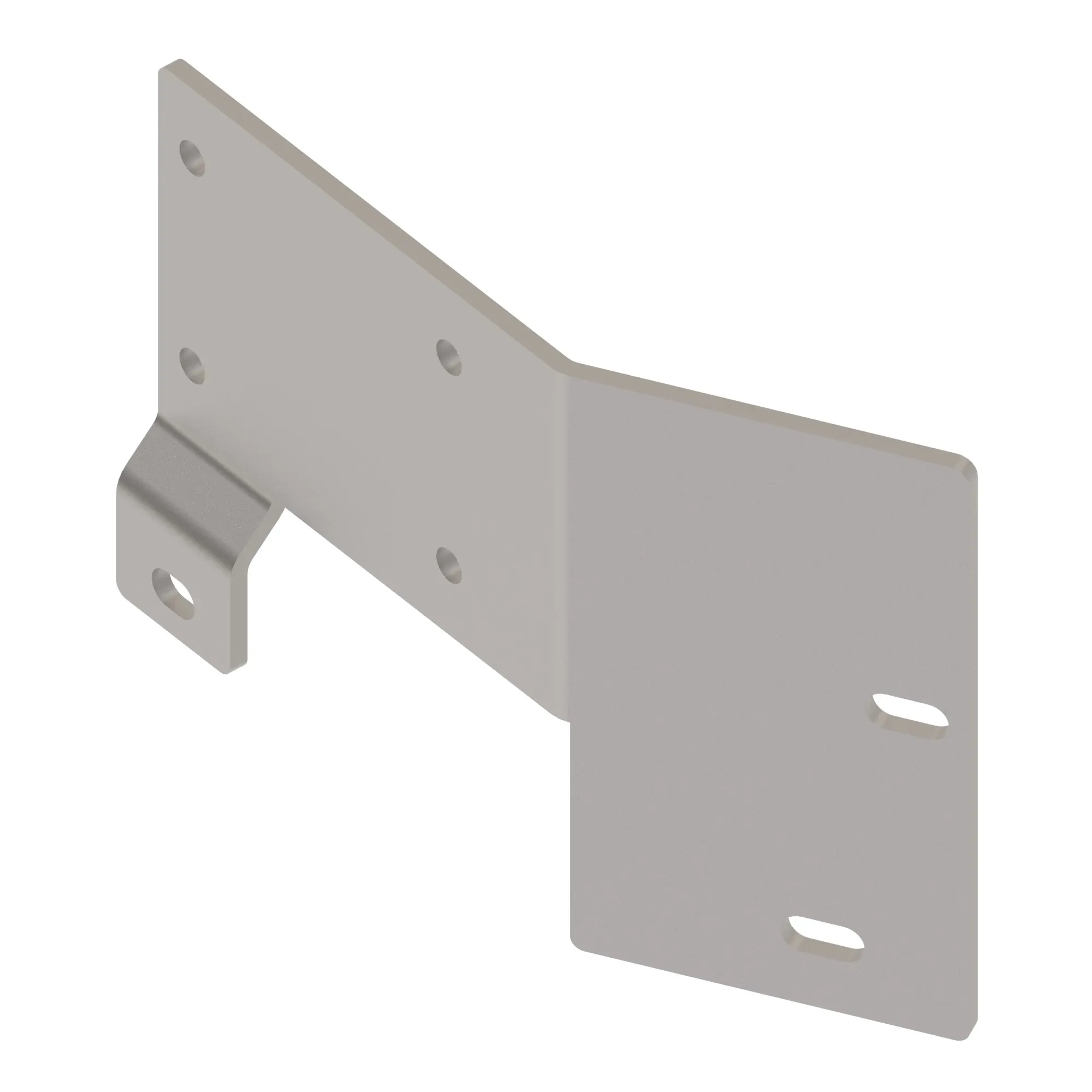 John Deere Atc Reichhardt Bracket - PFP15839