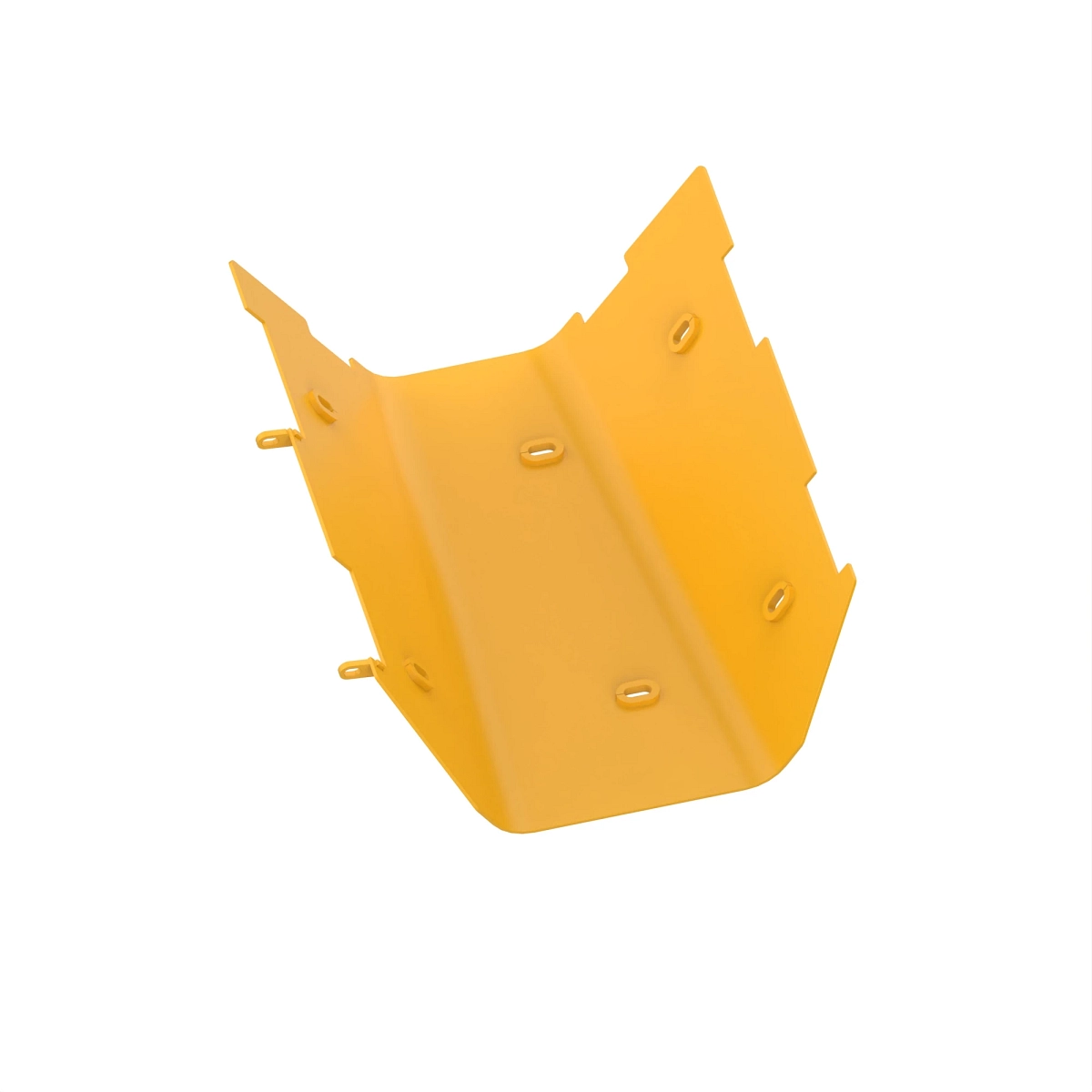 Belly Pan, Noise Package