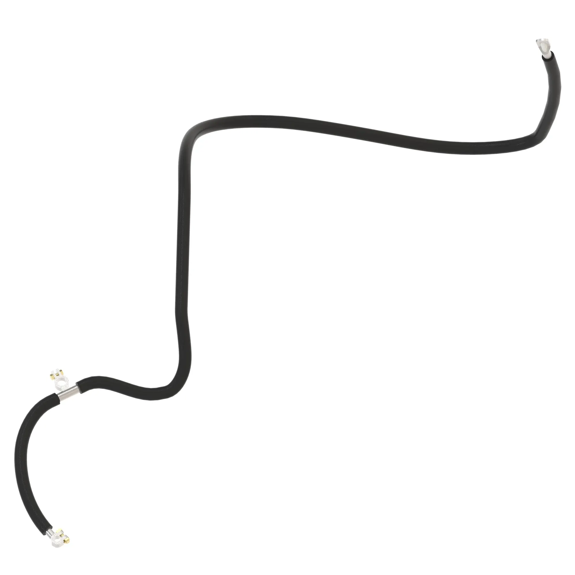 BATTERY CABLE - NEGATIVE