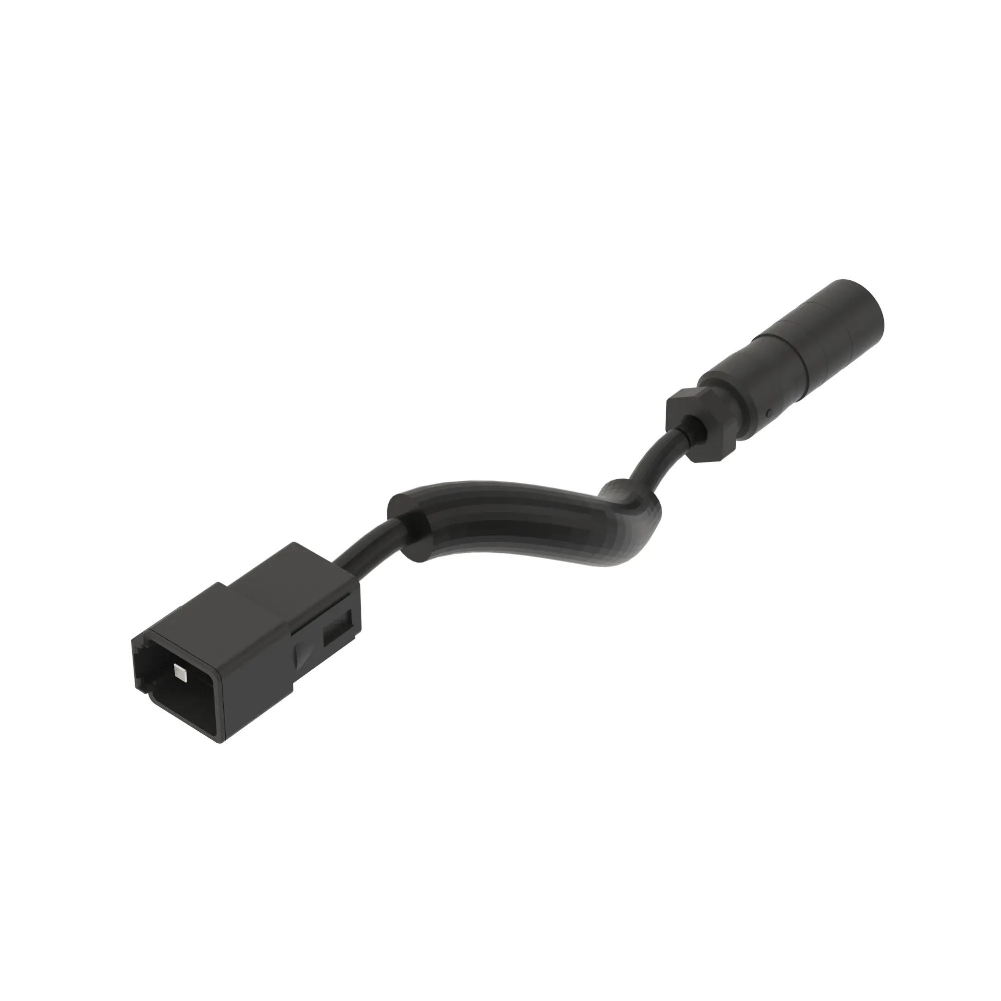 John Deere Rear Object Detection Wiring Harness - AT458832