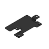 John Deere Bracket - TA30063