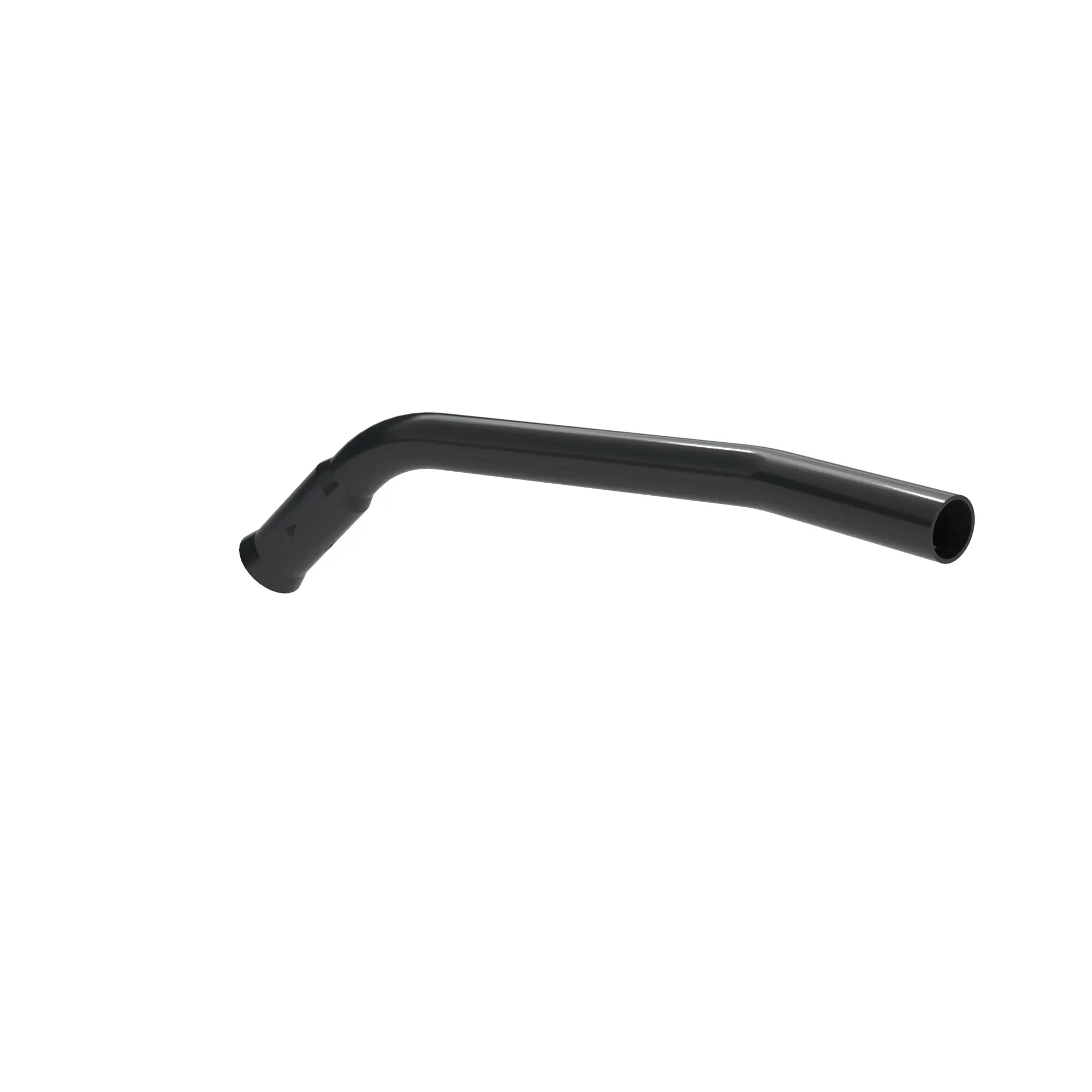 John Deere Right Side Angled Opener Seed Tube - A81406