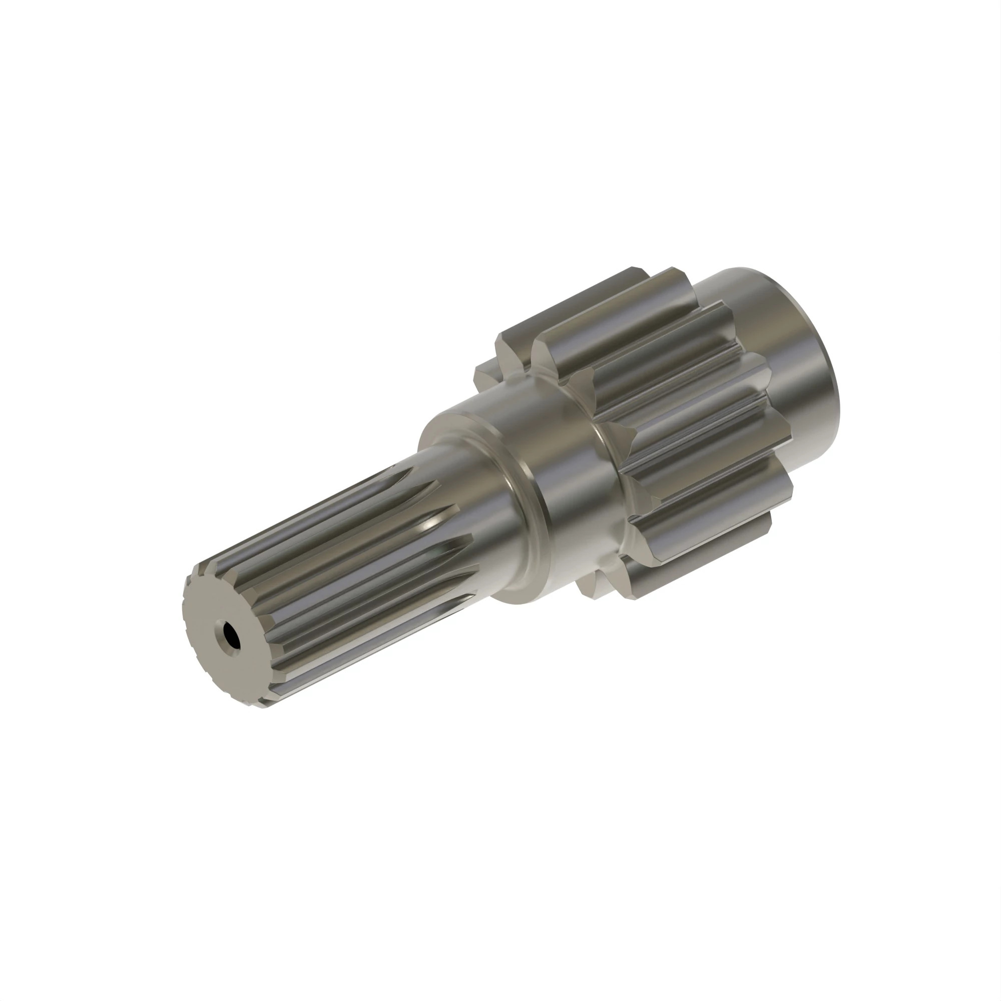 SHAFT, FINAL DRIVE PINION