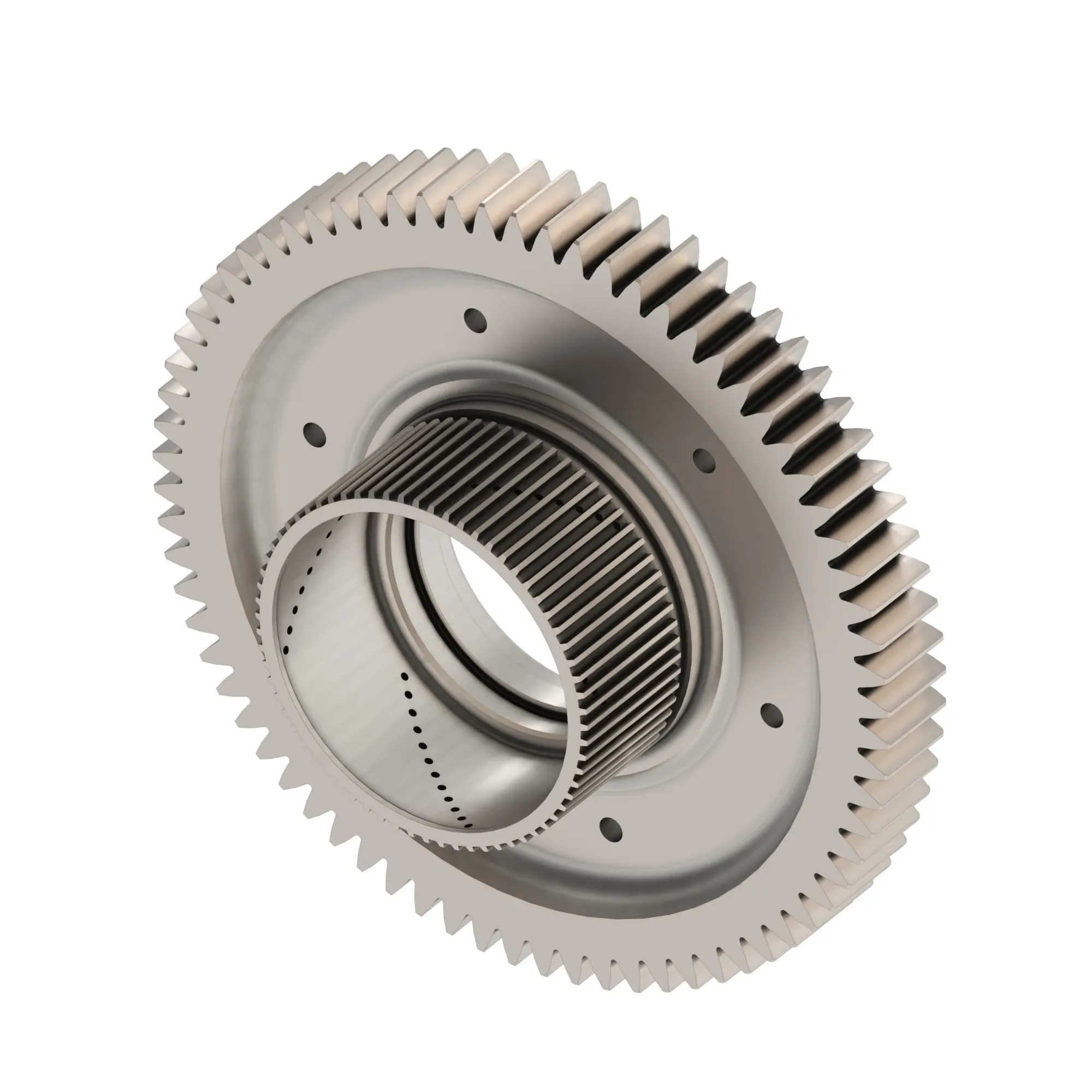 John Deere Gear - R573427