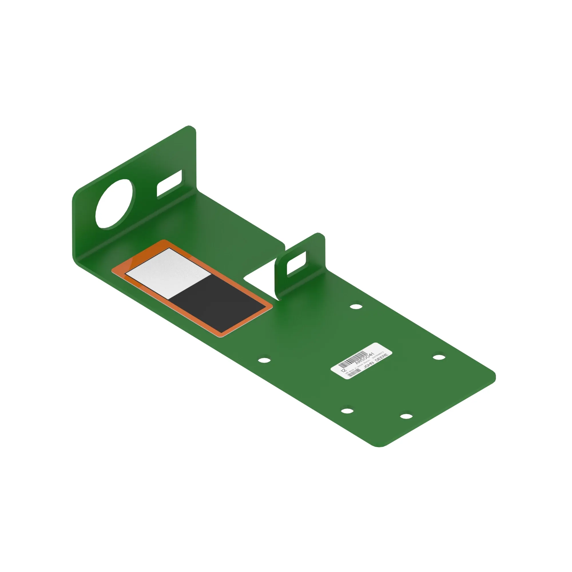 John Deere Bracket - AA66540