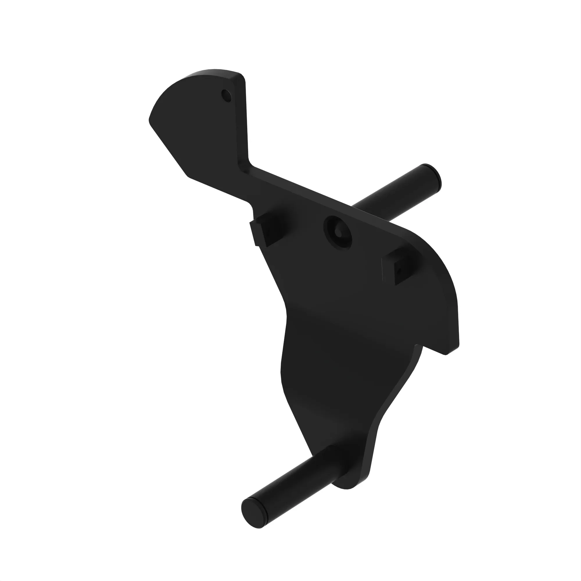 YOKE, STEERING