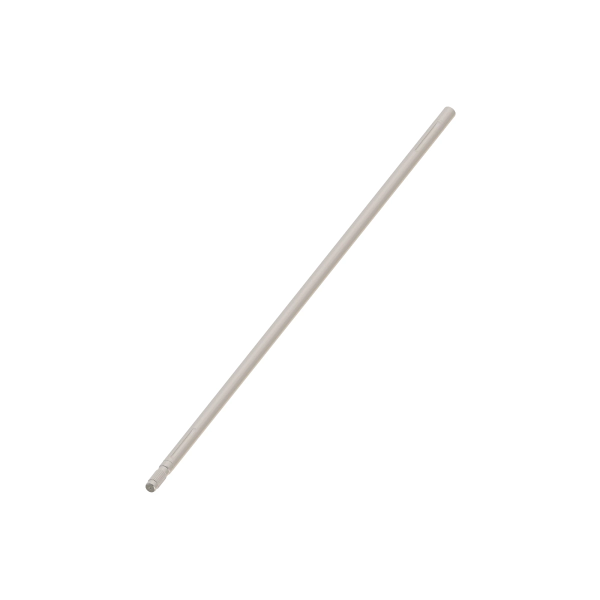 Jackshaft, Shaft Overshotbeater Tts
