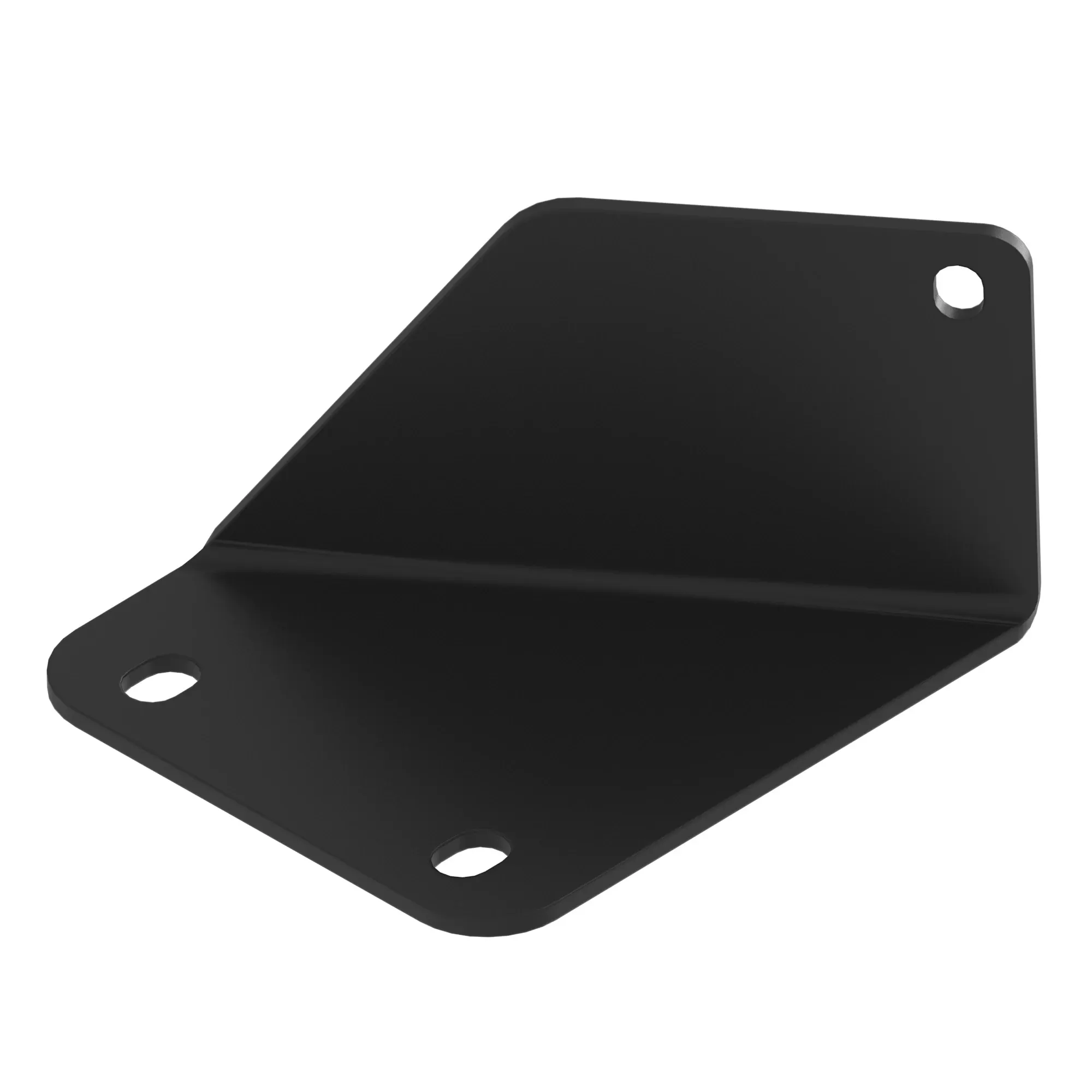 BRACKET, UPPER VALVE MOUNT