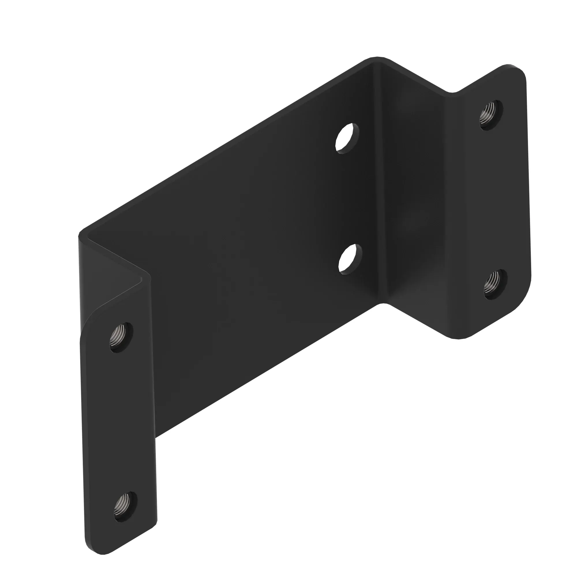 450 AIR CLEANER BRACKET