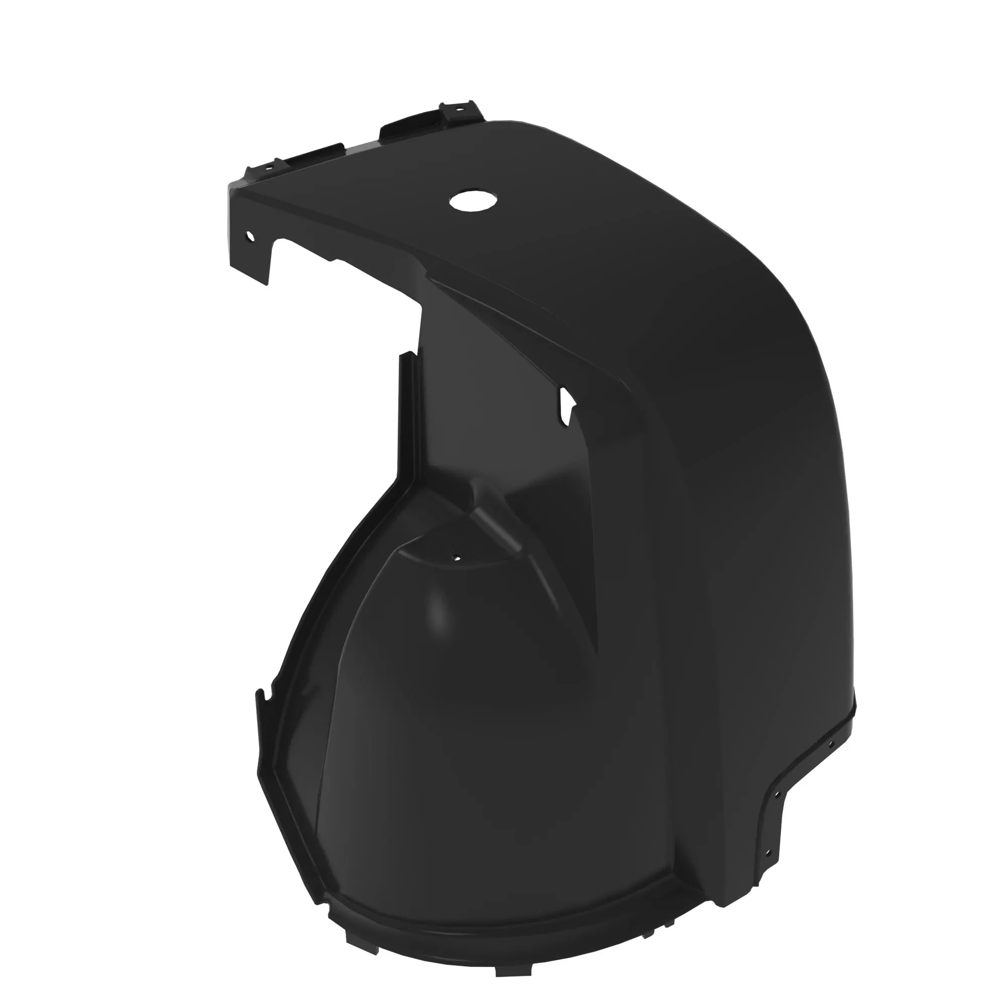 John Deere Fender, Right Side - UC24178