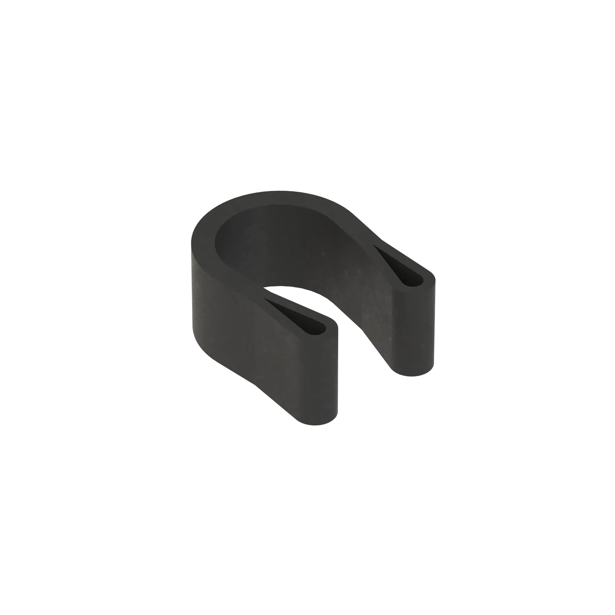 RUBBER,STRAP,DOOR,B30D
