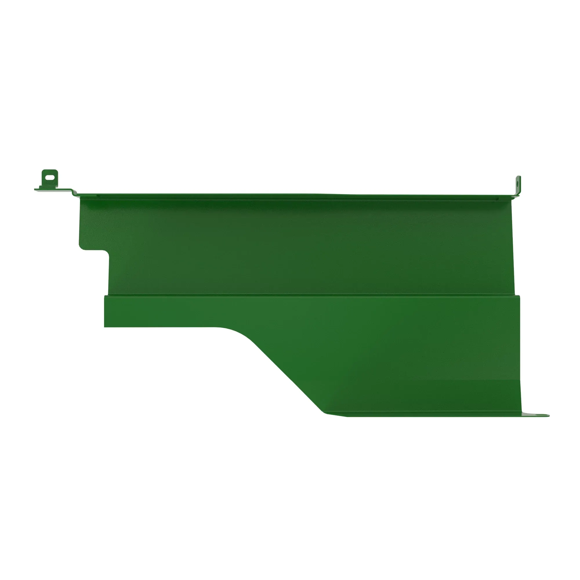 FRONT FRAME, ASSEMBLY, RH