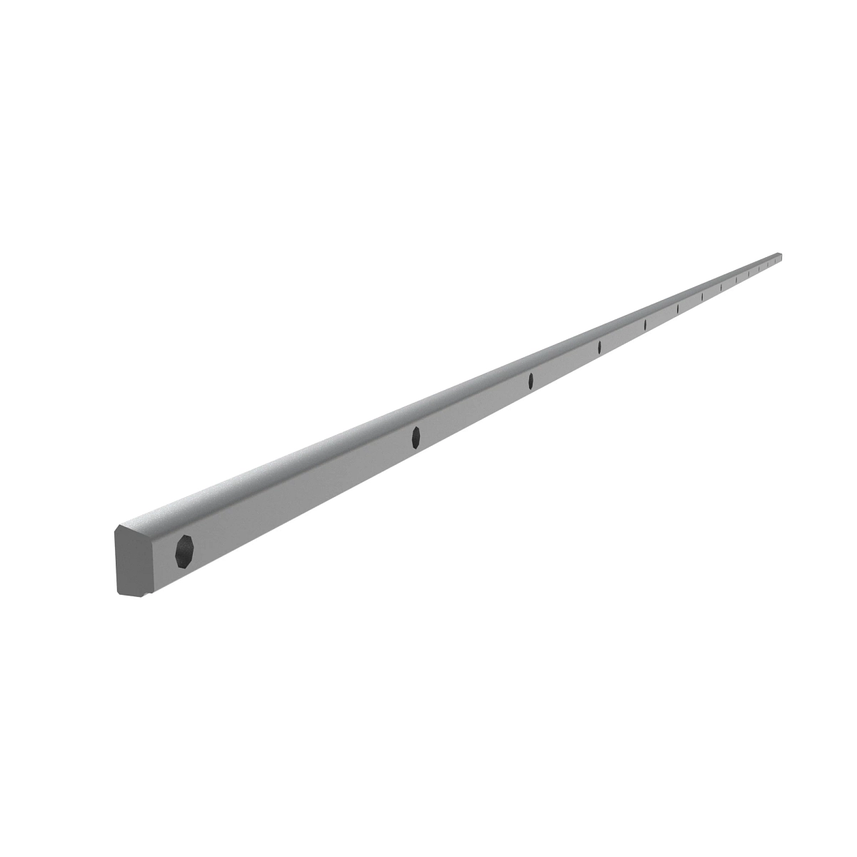 Bar, Center Draper Splice