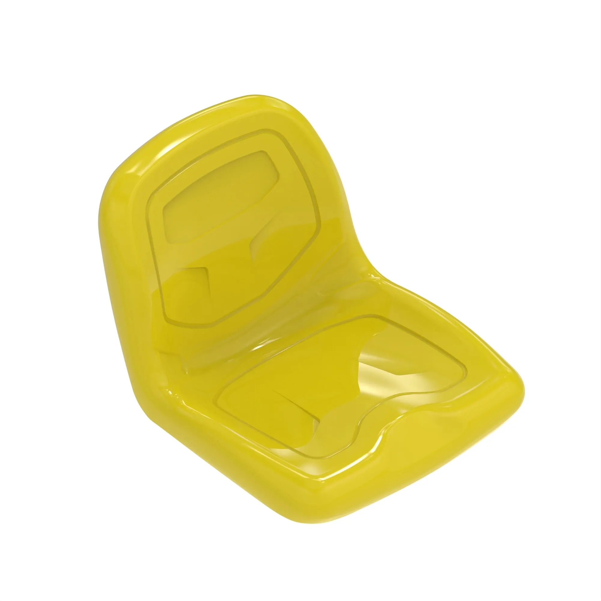John Deere Seat - LVA21217