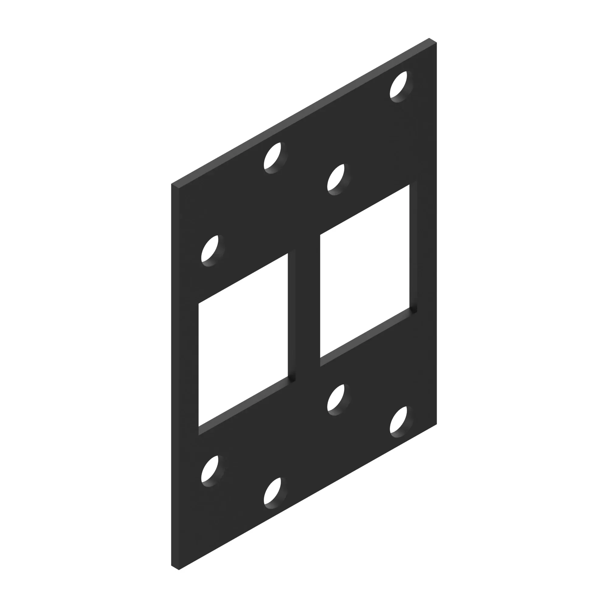 John Deere Sensor Rubber Foam  - HXE144977
