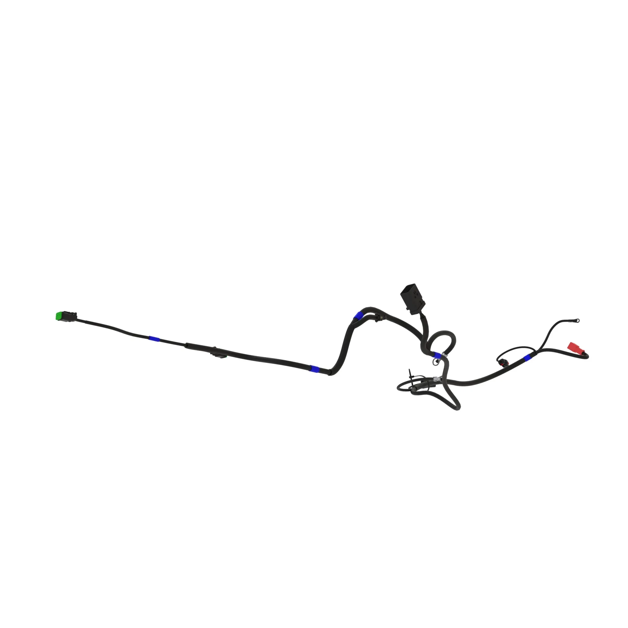 John Deere Engine Wiring Harness - AT497298