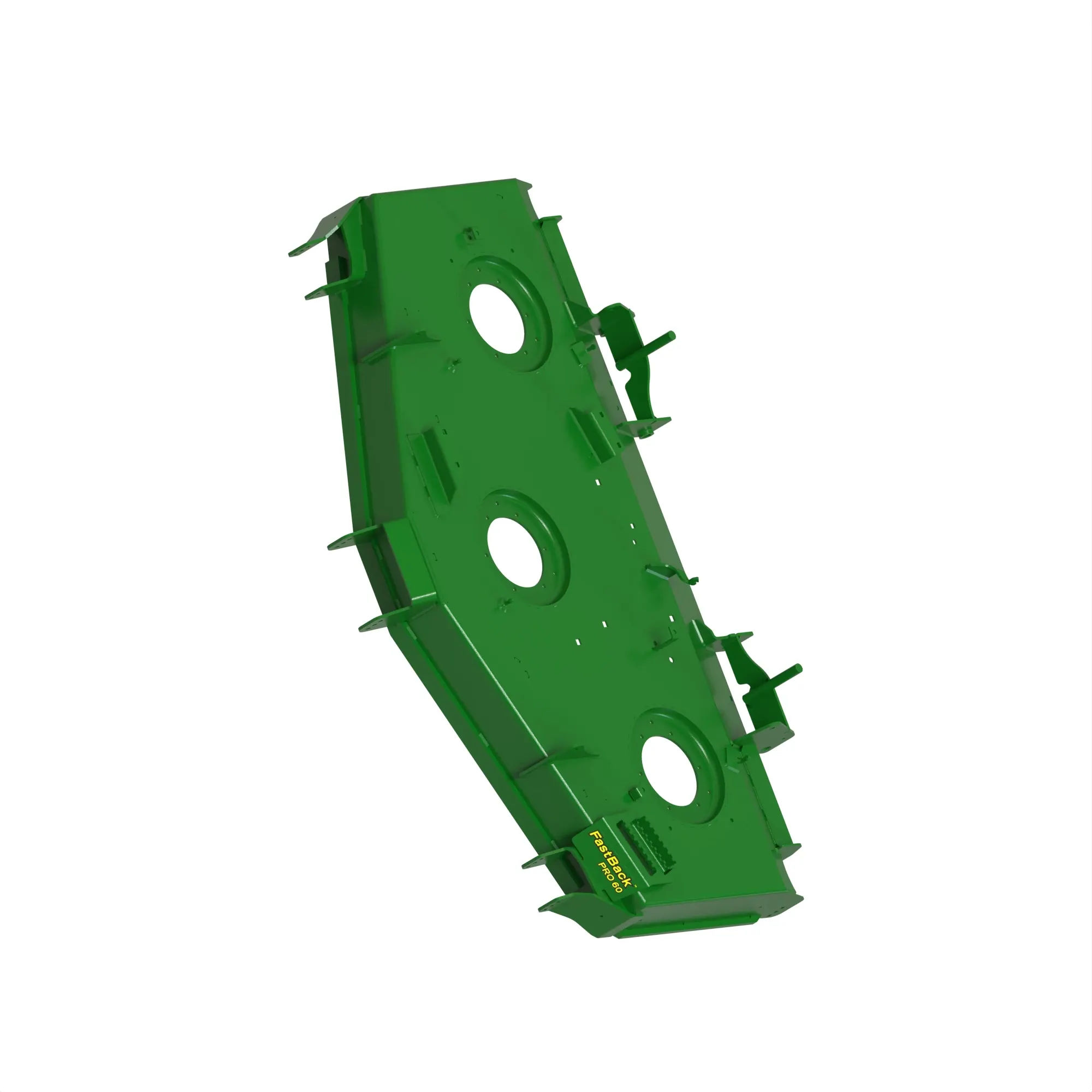 Mower Deck