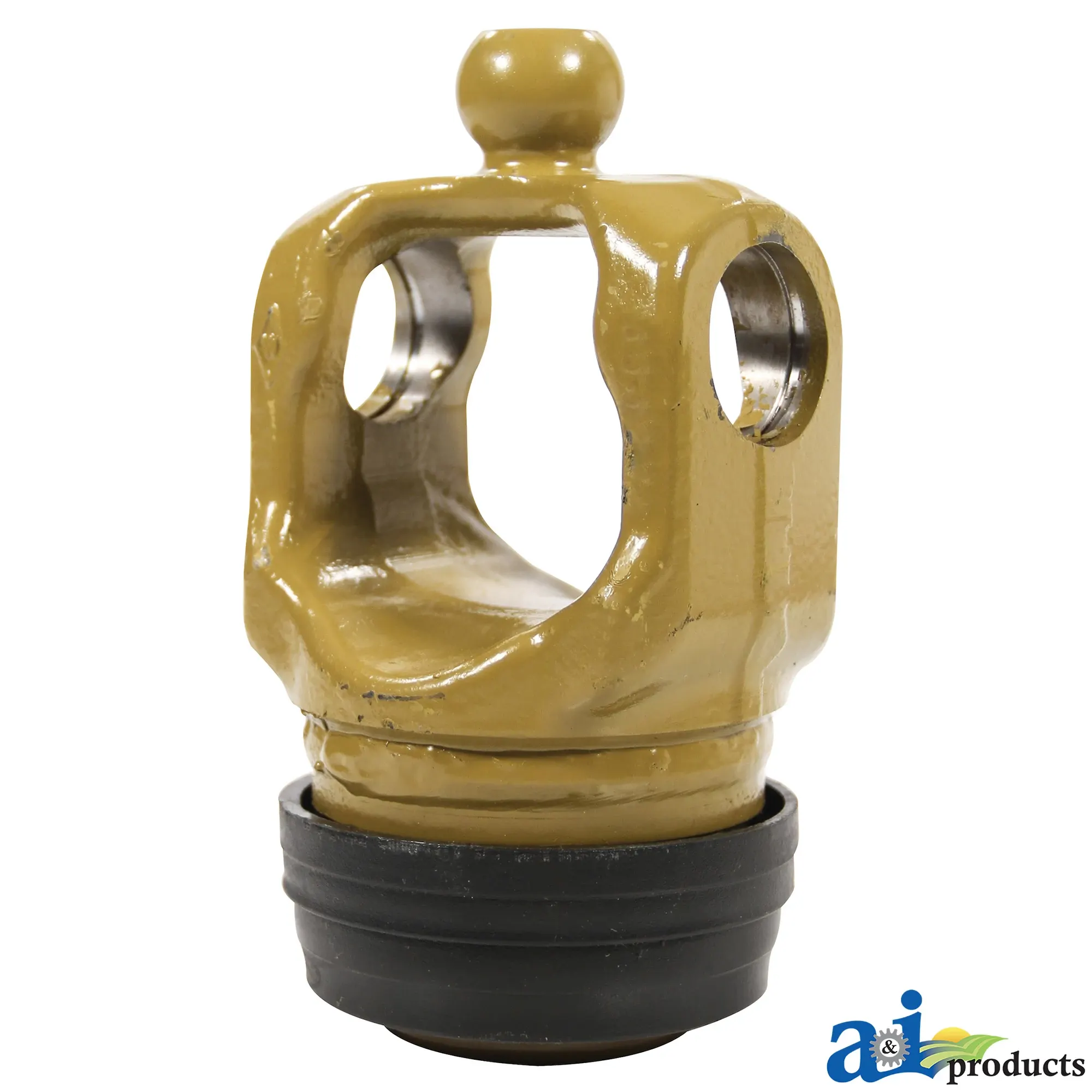 A&I Products Universal Joint Yoke - A-W380882