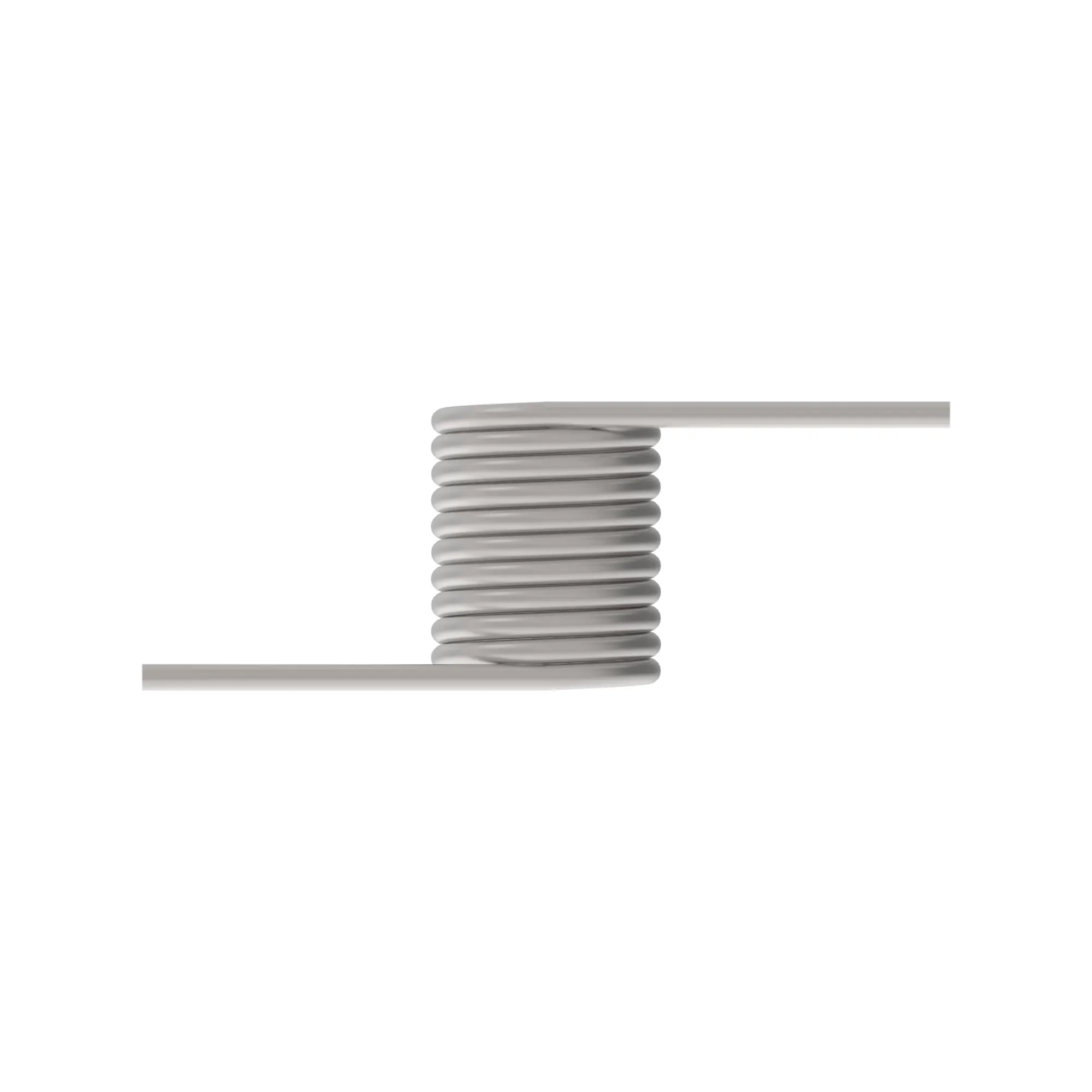 TORSION SPRING, SPRING, TORSION RH