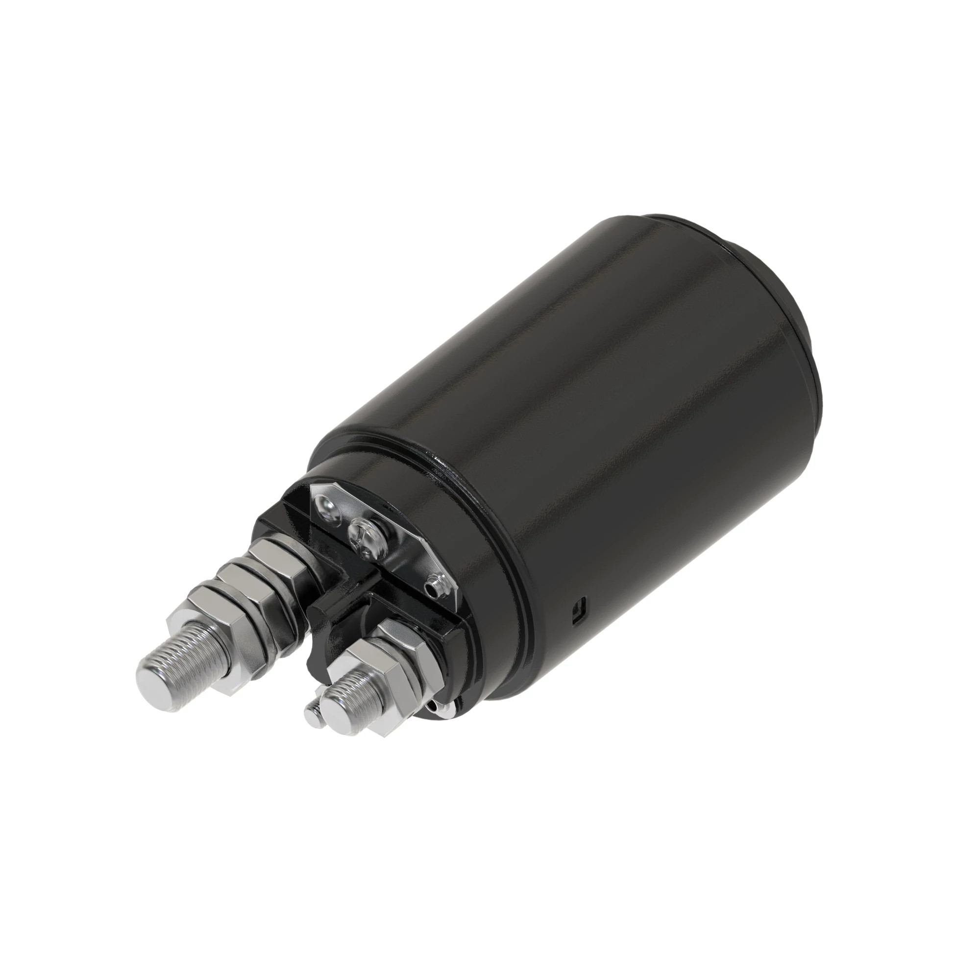 SOLENOID