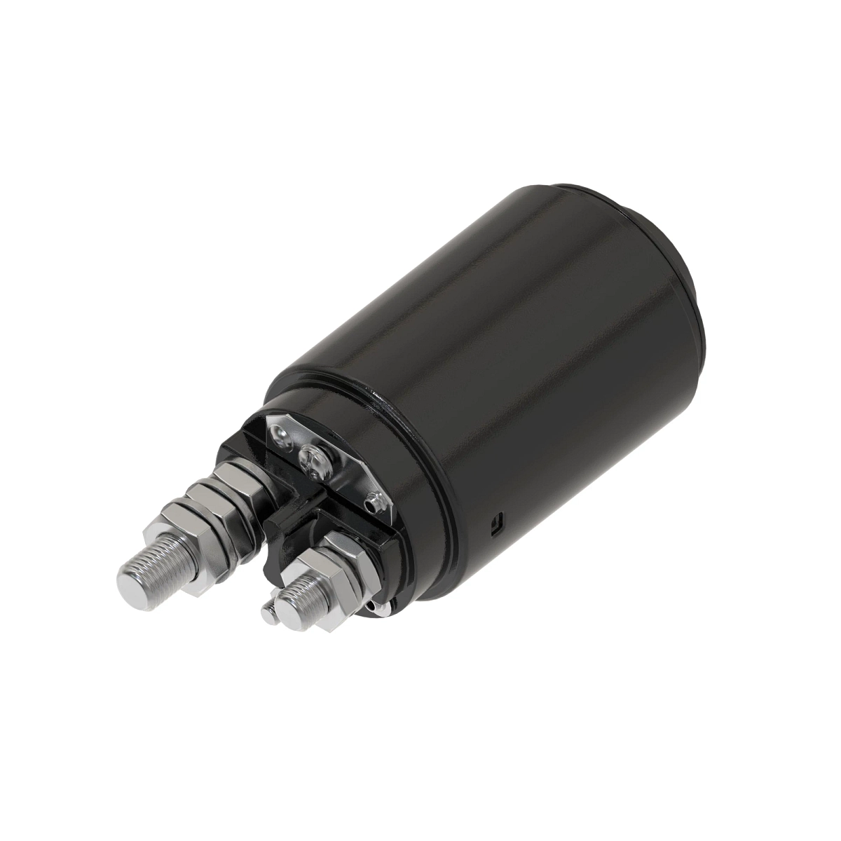 Solenoid