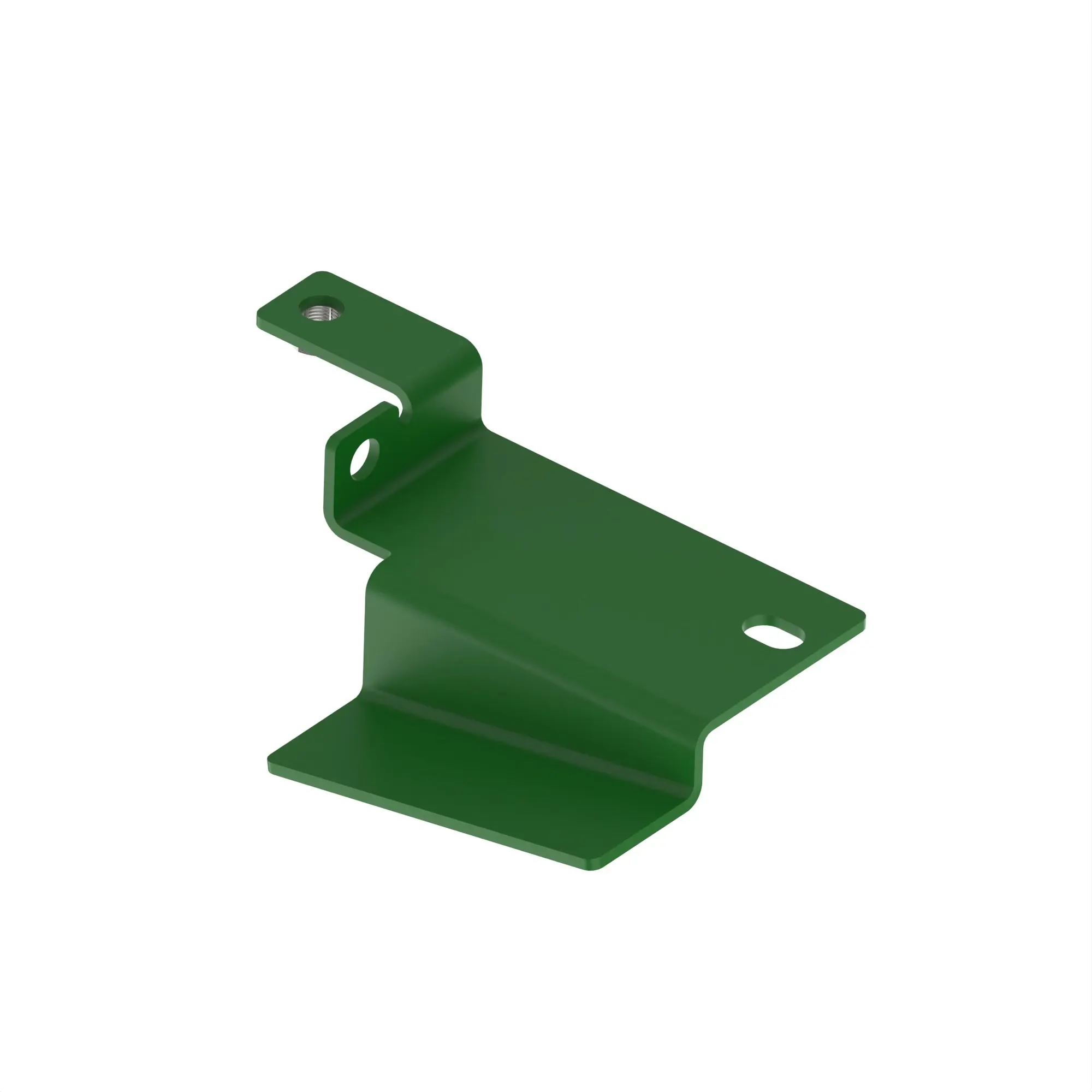 John Deere Heating Lines Guard - L221120