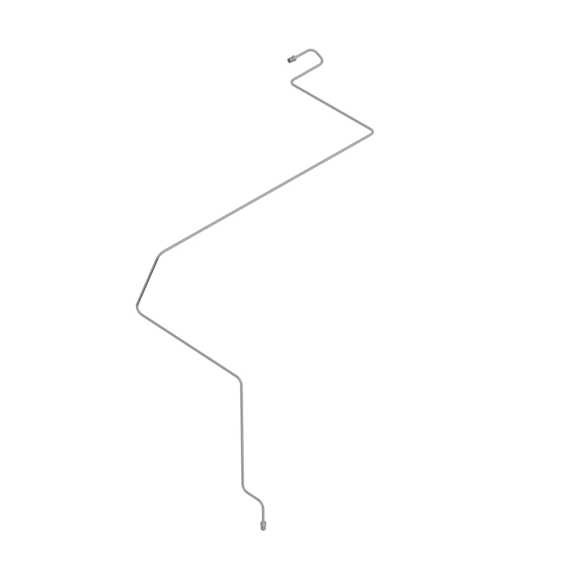 BRAKE LINE, PBST GEARBOX
