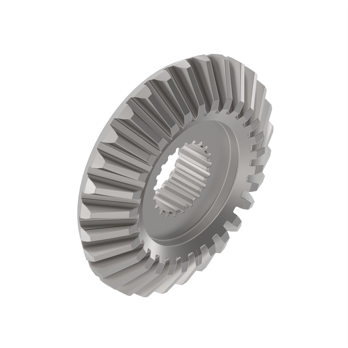 Output Bevel Gear