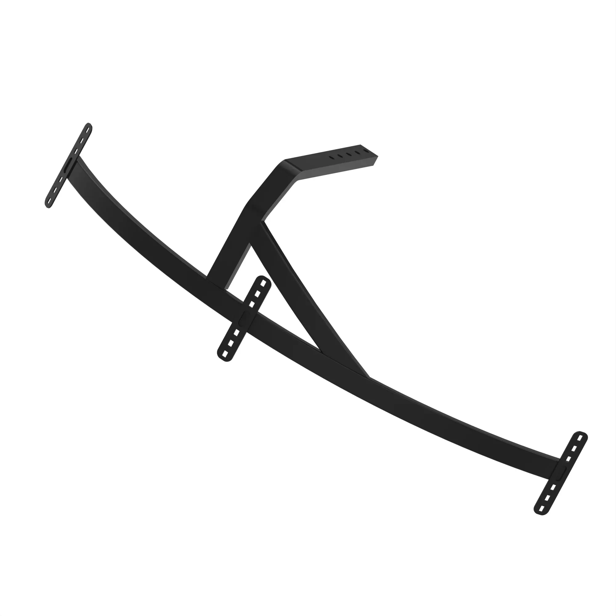 John Deere Fender Support, Left Side - AL211807