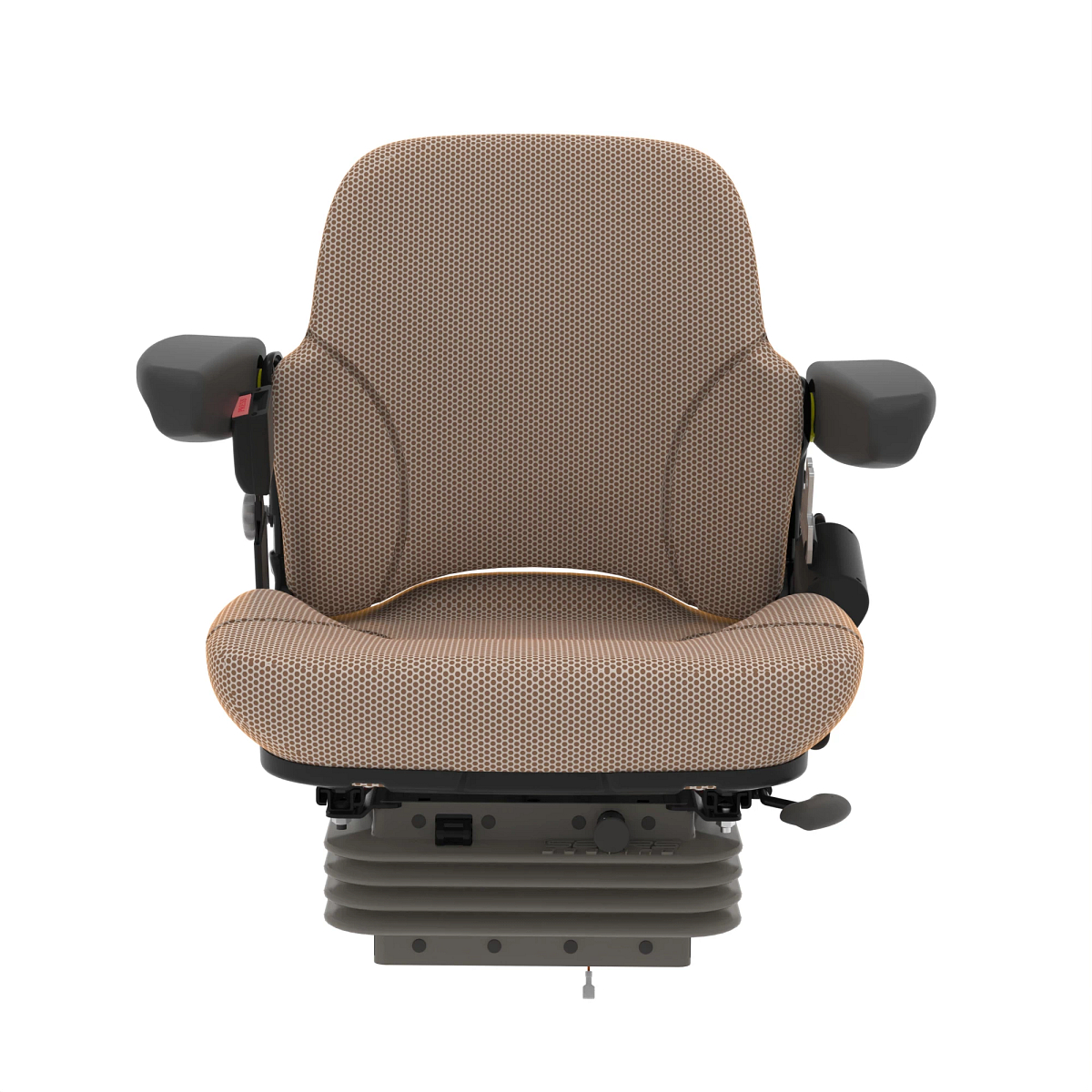 SJ19076: Deluxe Seat | Shop.Deere.com SJ19076: Deluxe Seat | Shop.Deere.com